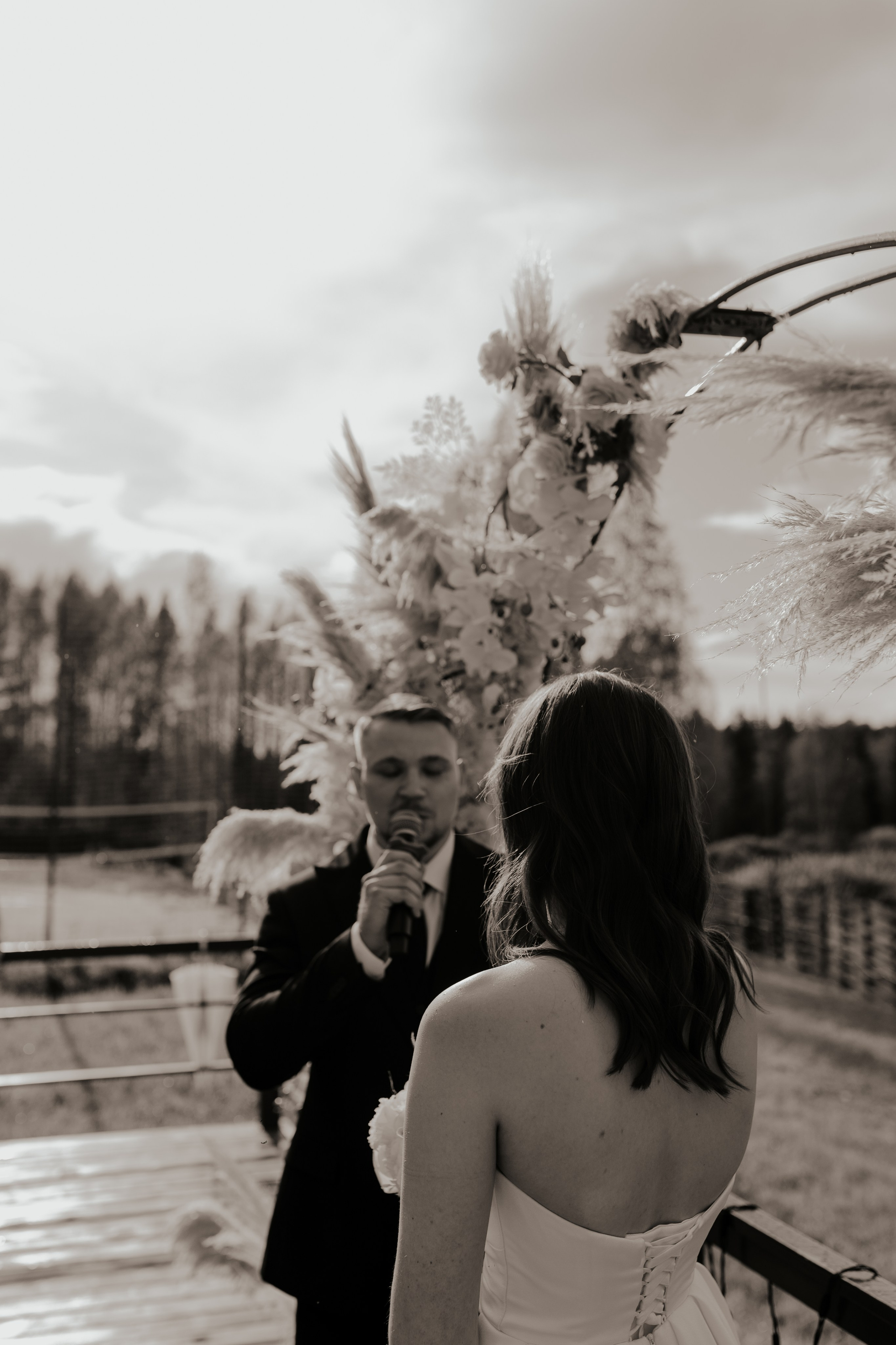 Музыка — жизнь. Фотограф в Санкт-Петербурге Лиза Семченкова