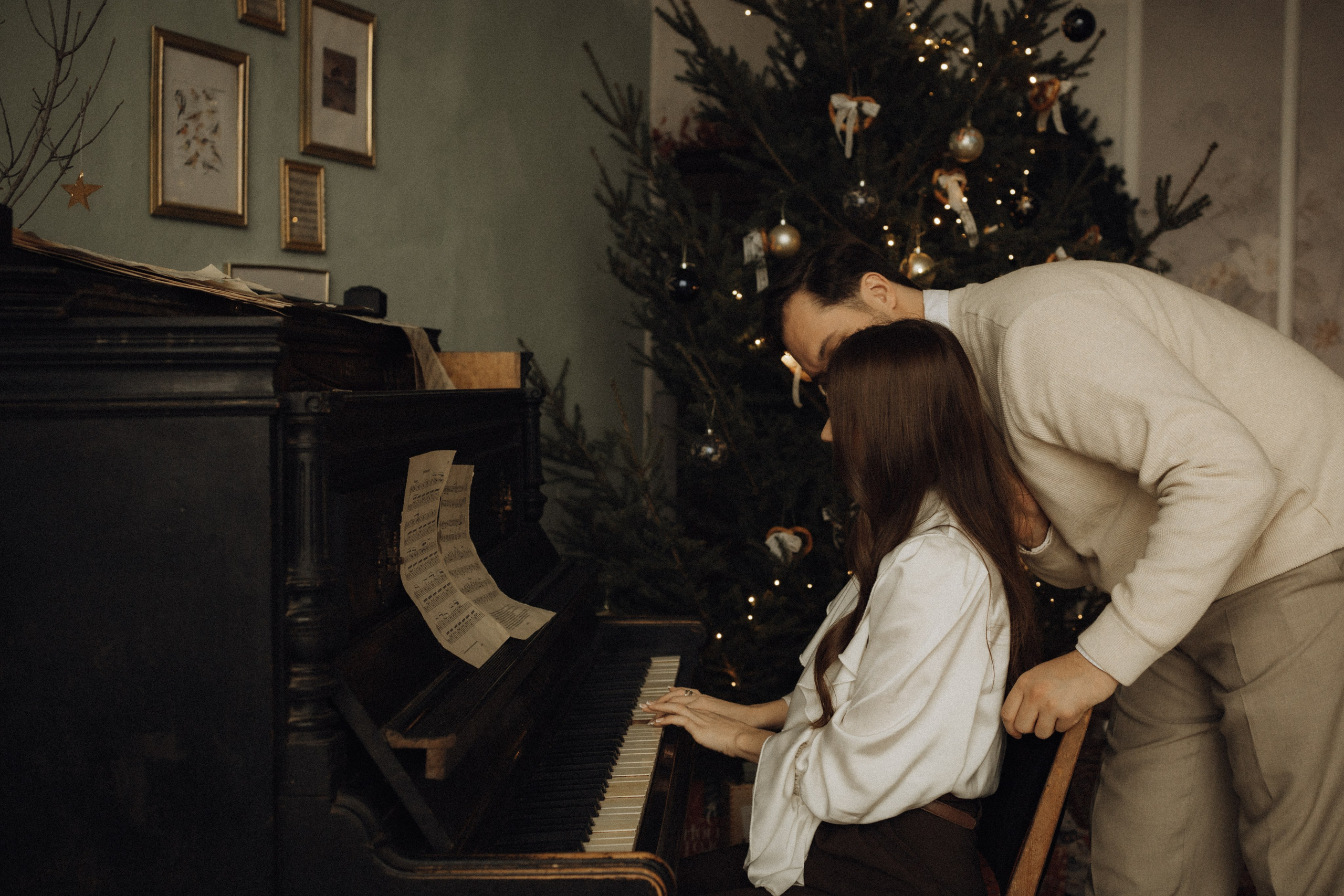 Настя, Кирилл, Федя. Фотограф в Туле и Алексине Стулова Мария