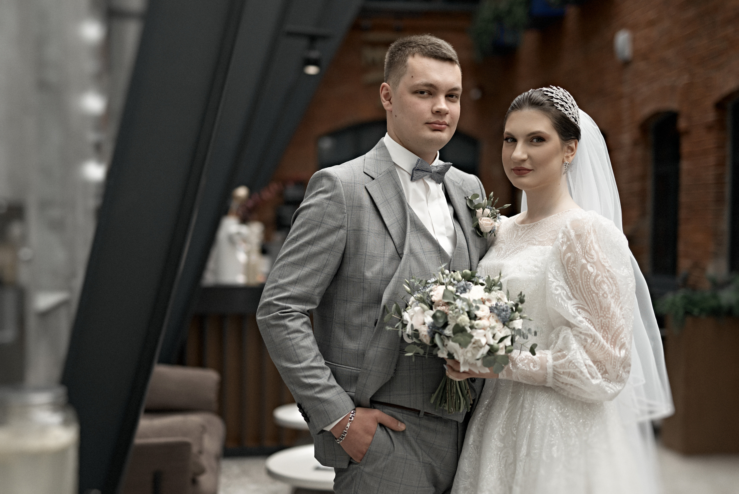 23.06.23 Саша и Настя. Свадебный фотограф Юлия Гусева