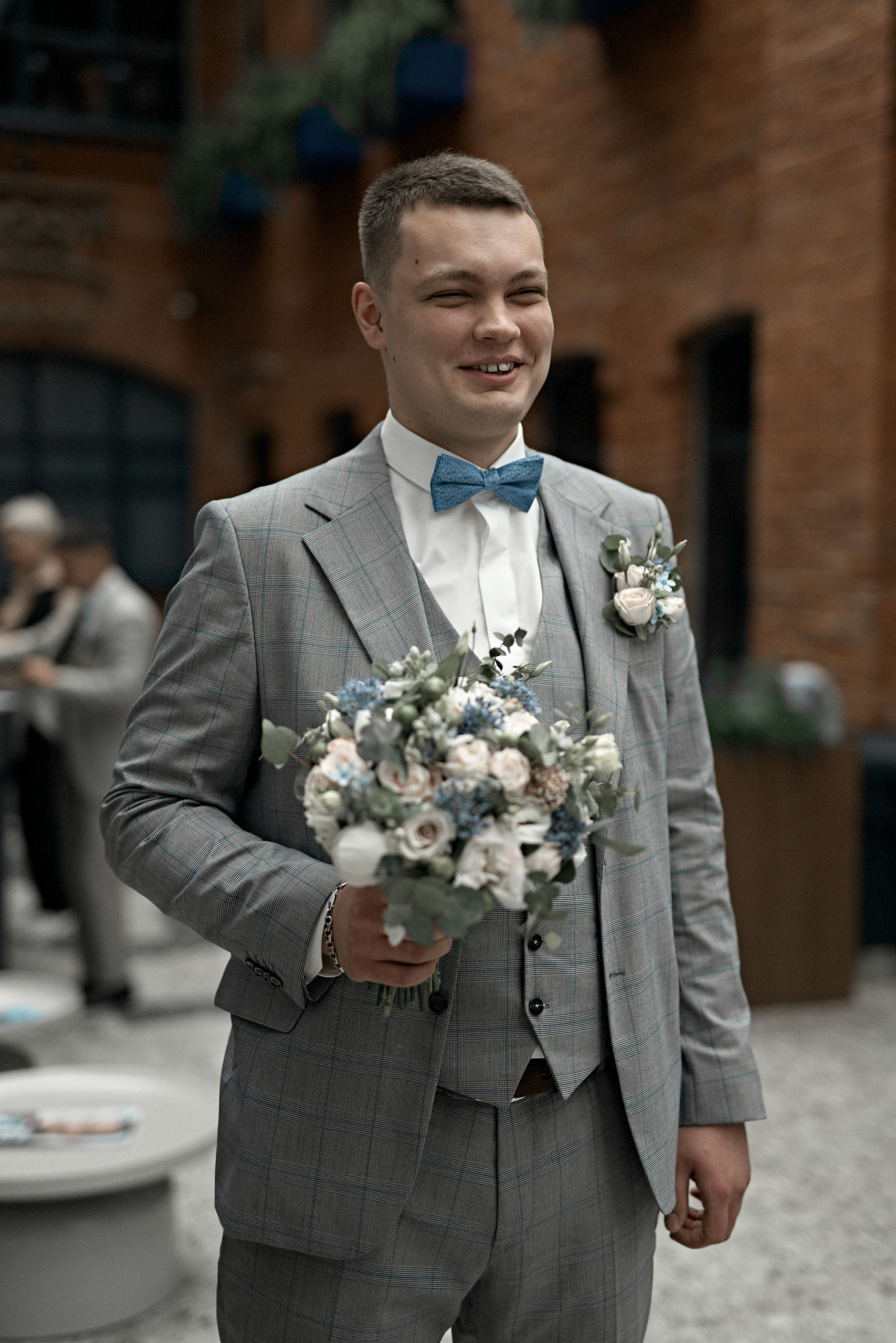 23.06.23 Саша и Настя. Свадебный фотограф Юлия Гусева