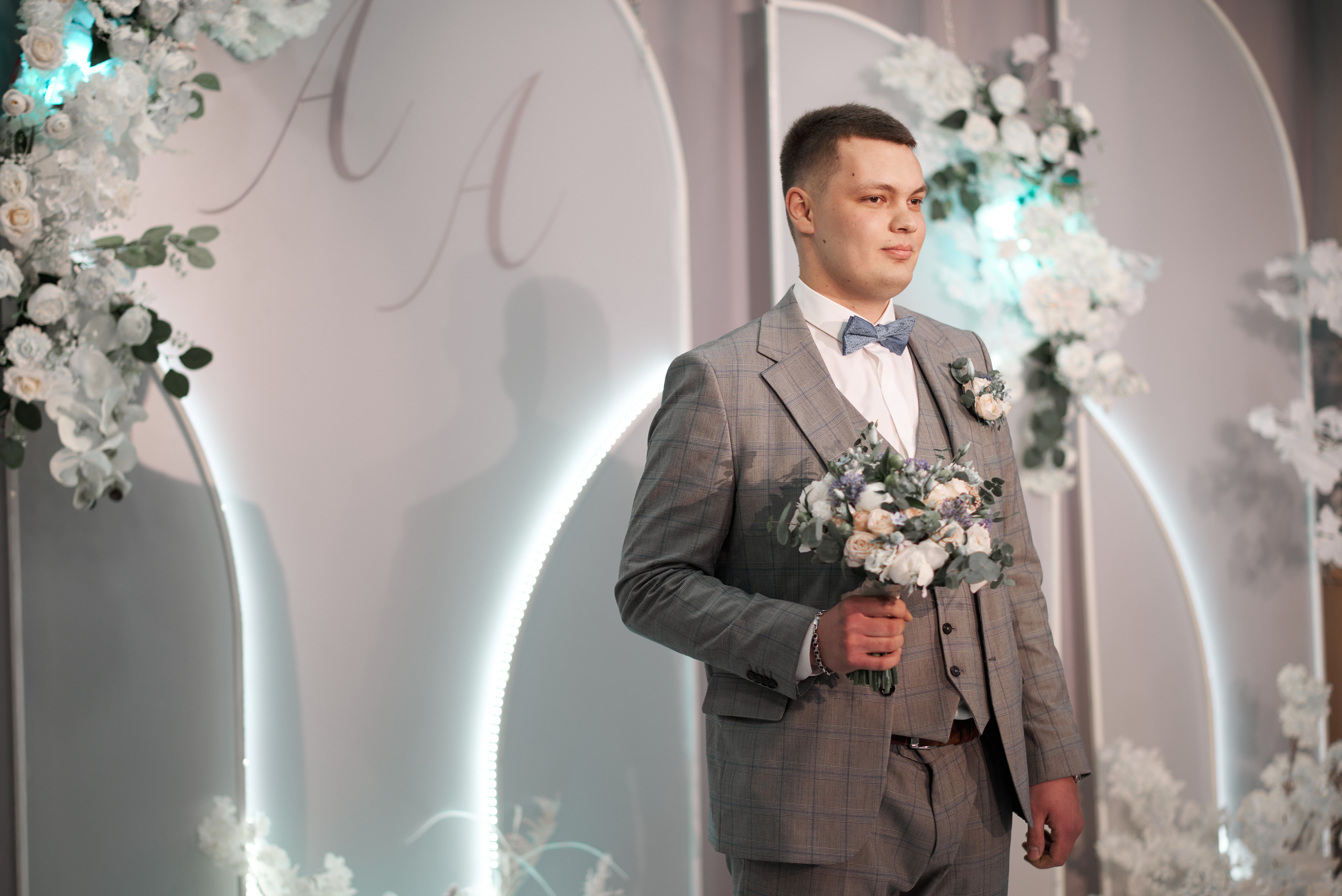 23.06.23 Саша и Настя. Свадебный фотограф Юлия Гусева