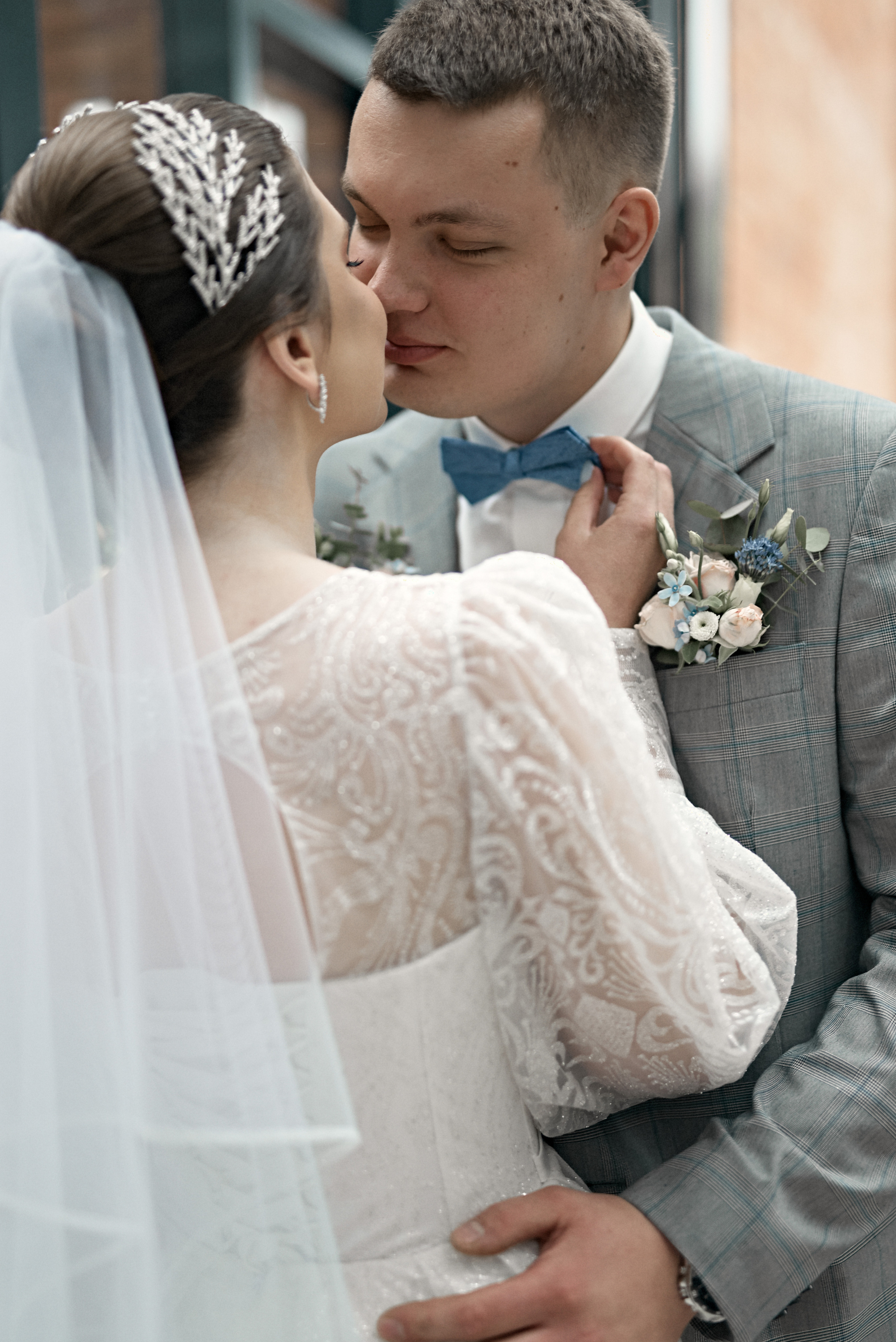 23.06.23 Саша и Настя. Свадебный фотограф Юлия Гусева