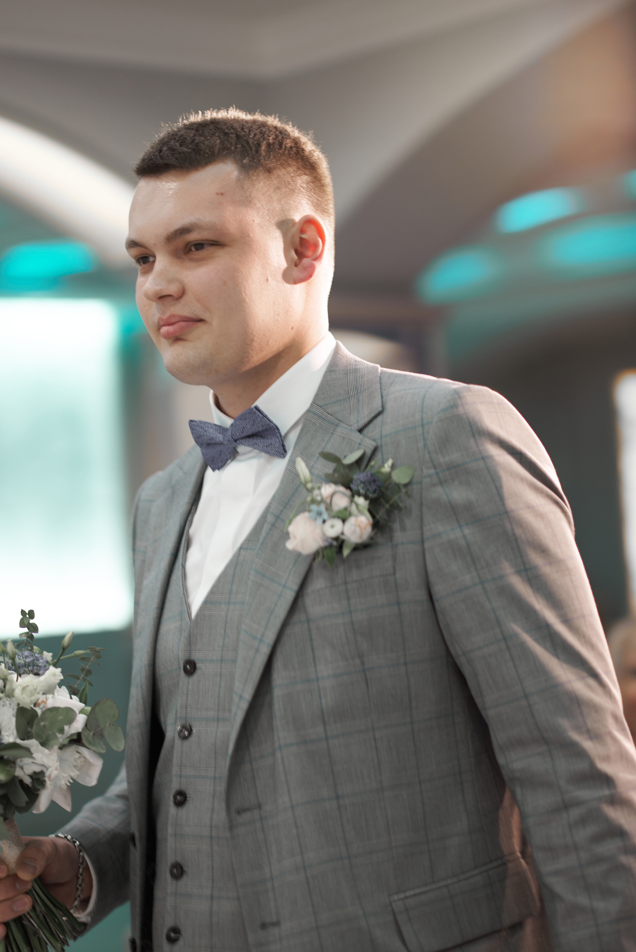 23.06.23 Саша и Настя. Свадебный фотограф Юлия Гусева