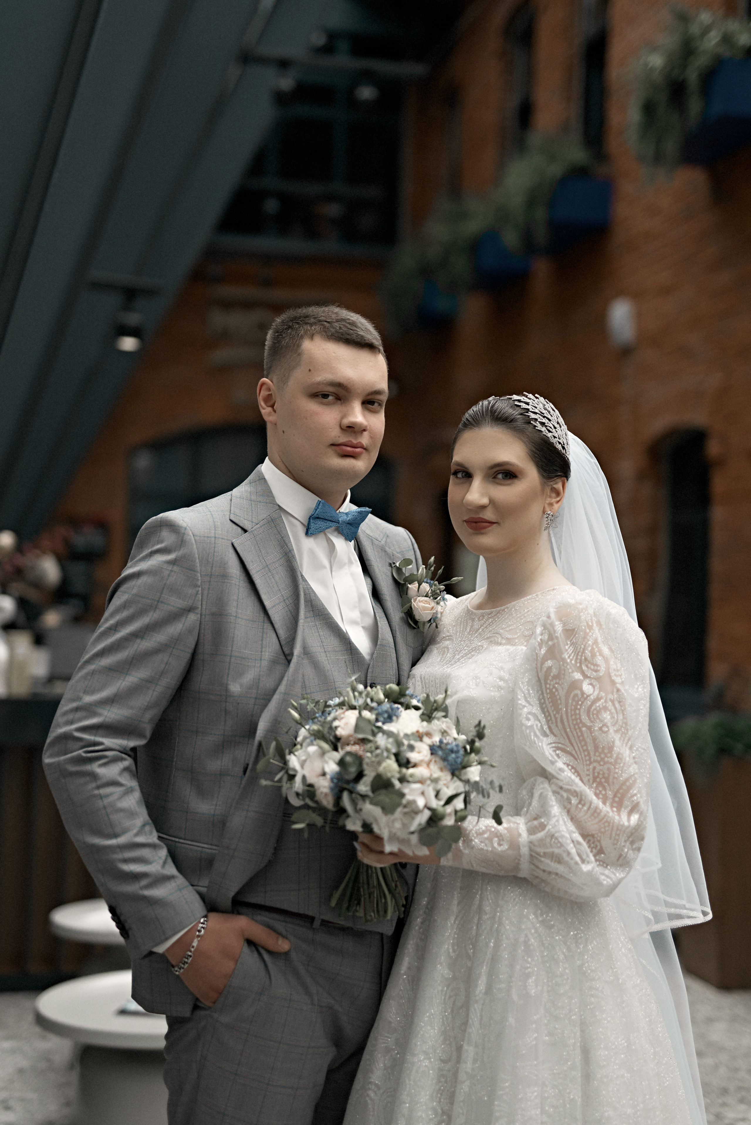 23.06.23 Саша и Настя. Свадебный фотограф Юлия Гусева