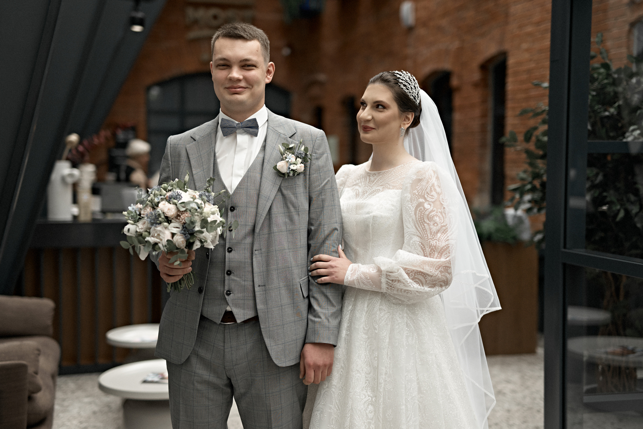 23.06.23 Саша и Настя. Свадебный фотограф Юлия Гусева