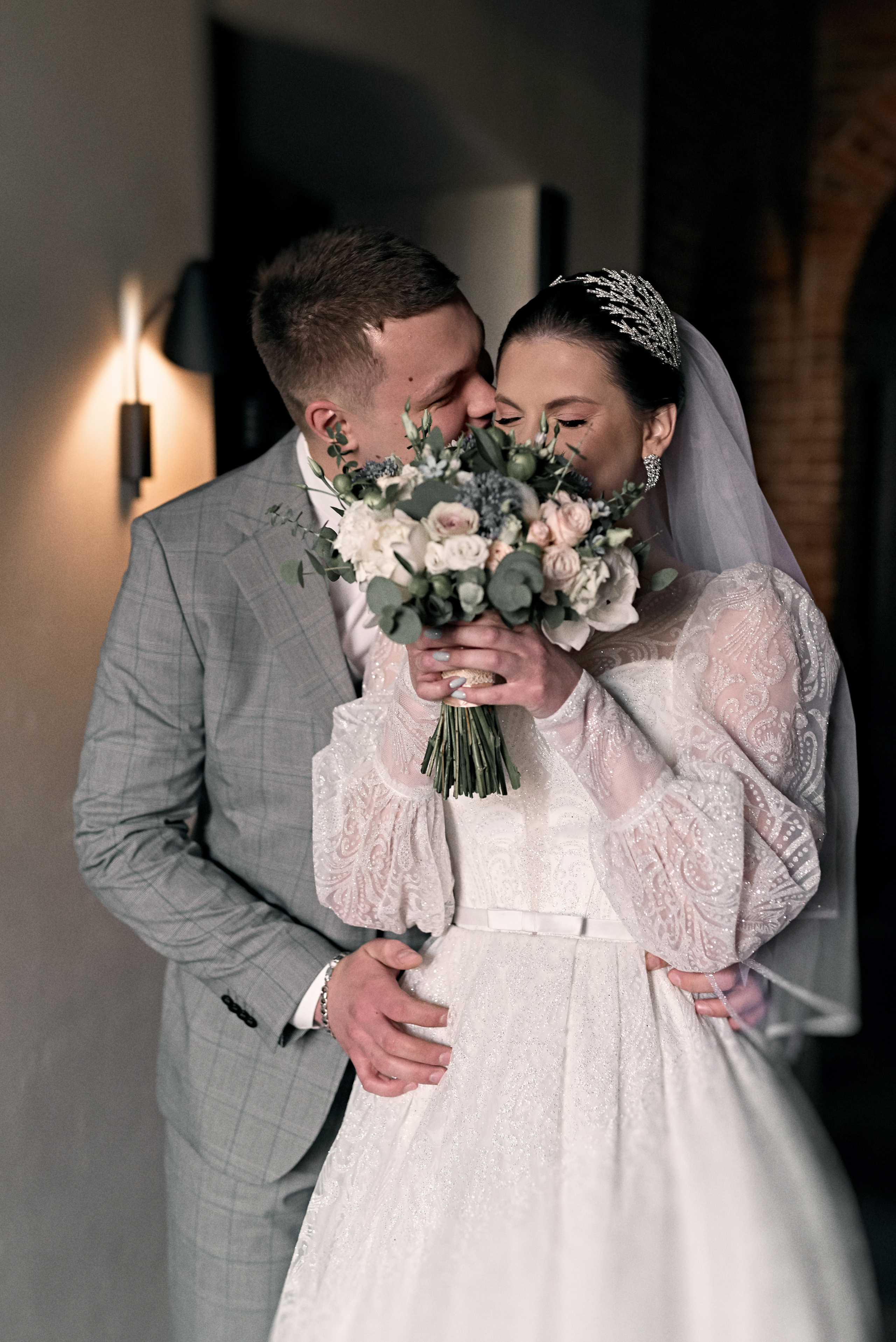 23.06.23 Саша и Настя. Свадебный фотограф Юлия Гусева