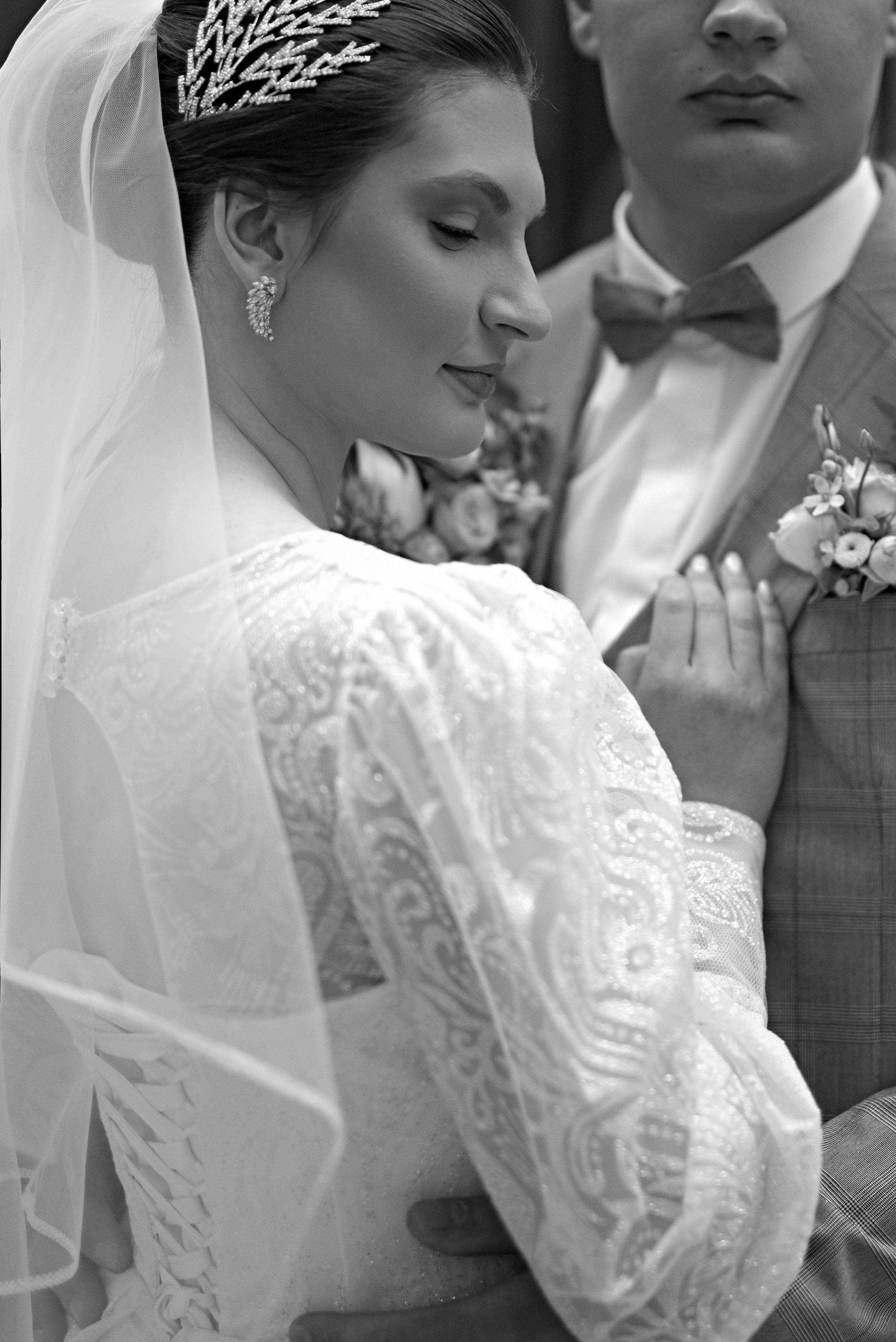 23.06.23 Саша и Настя. Свадебный фотограф Юлия Гусева