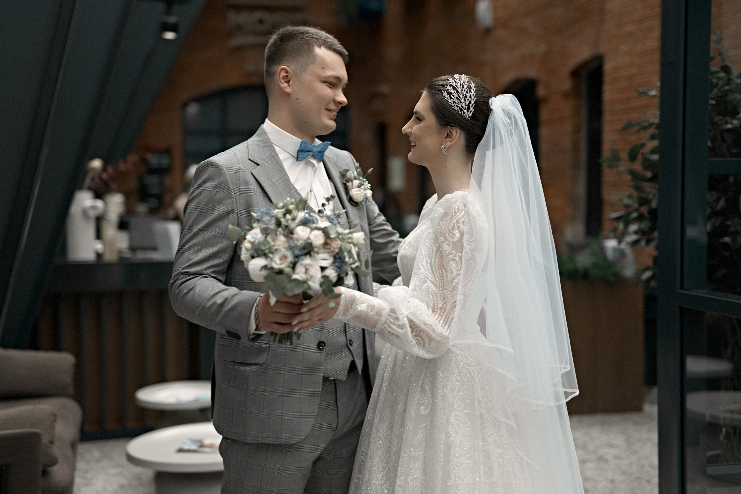 23.06.23 Саша и Настя. Свадебный фотограф Юлия Гусева