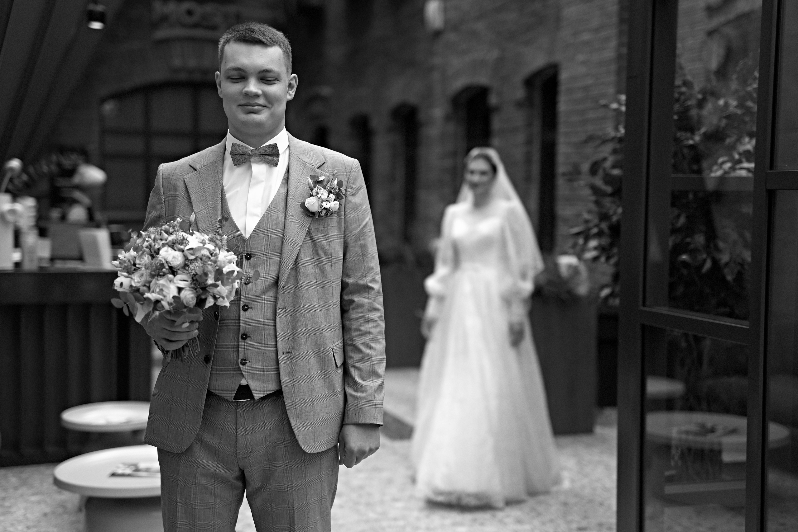 23.06.23 Саша и Настя. Свадебный фотограф Юлия Гусева