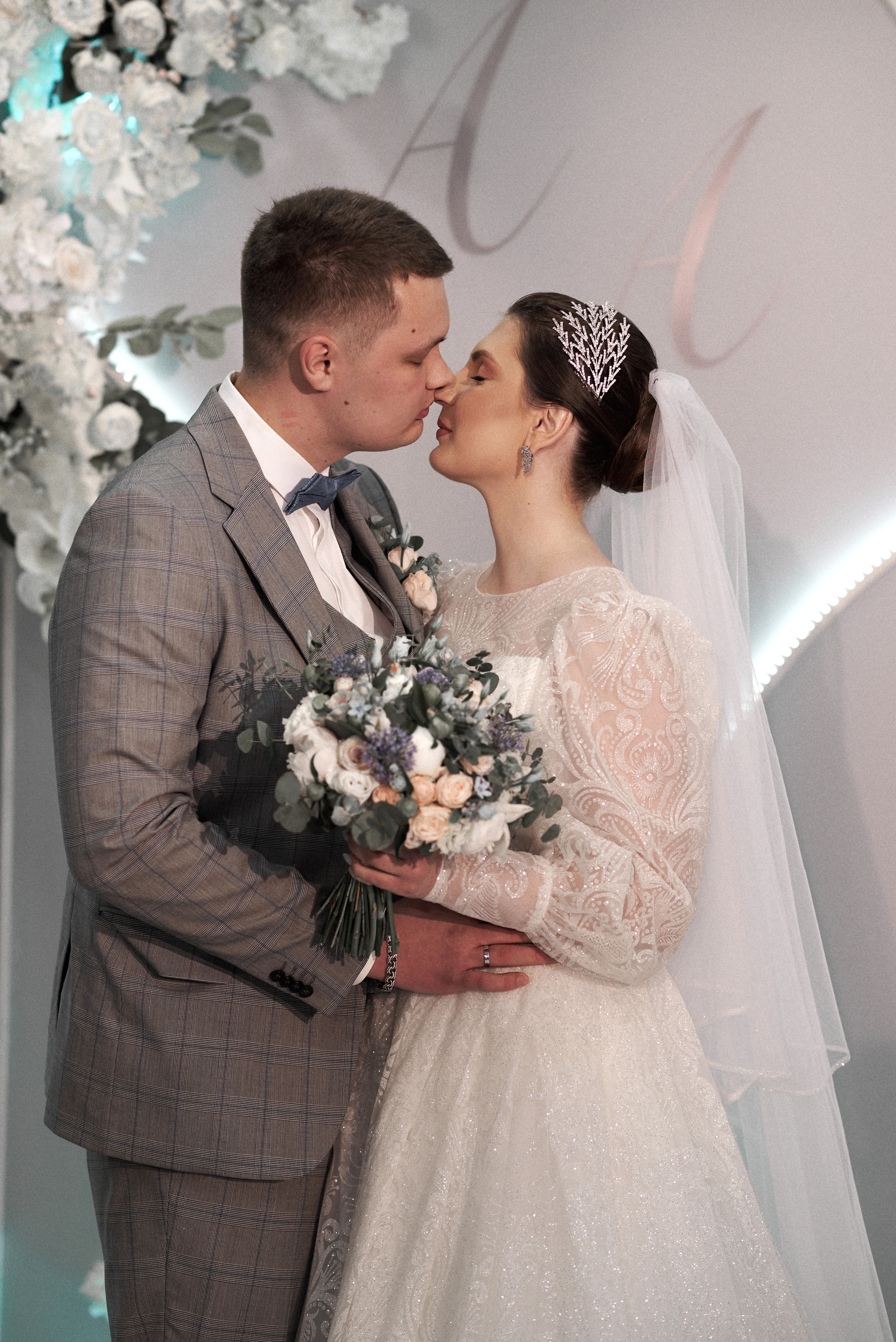 23.06.23 Саша и Настя. Свадебный фотограф Юлия Гусева