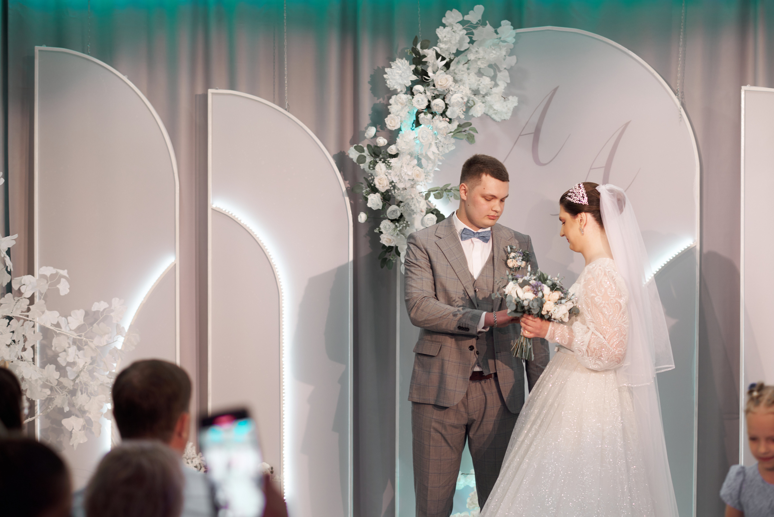 23.06.23 Саша и Настя. Свадебный фотограф Юлия Гусева