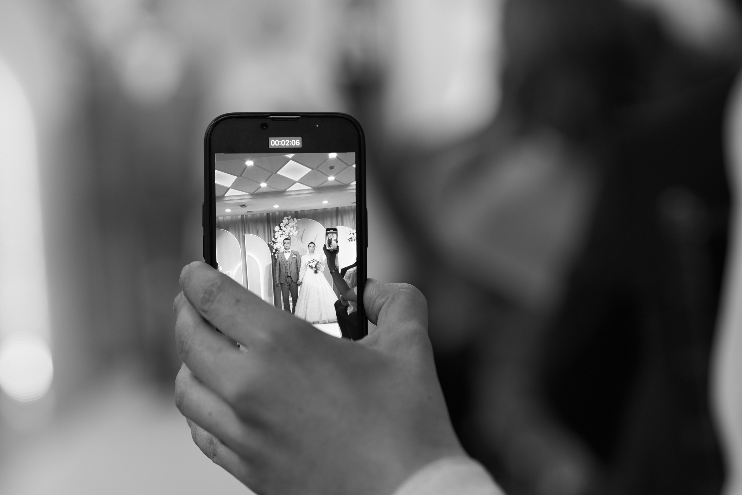 23.06.23 Саша и Настя. Свадебный фотограф Юлия Гусева