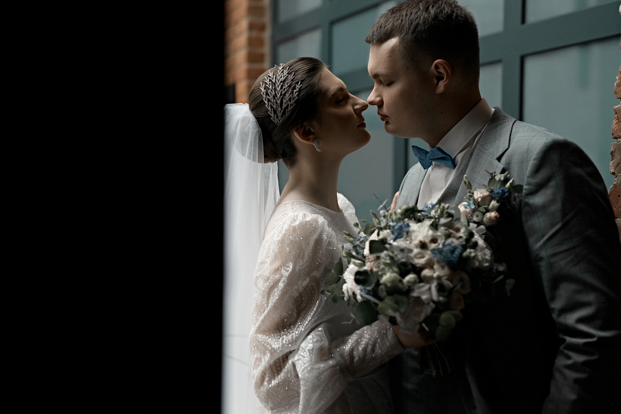 23.06.23 Саша и Настя. Свадебный фотограф Юлия Гусева