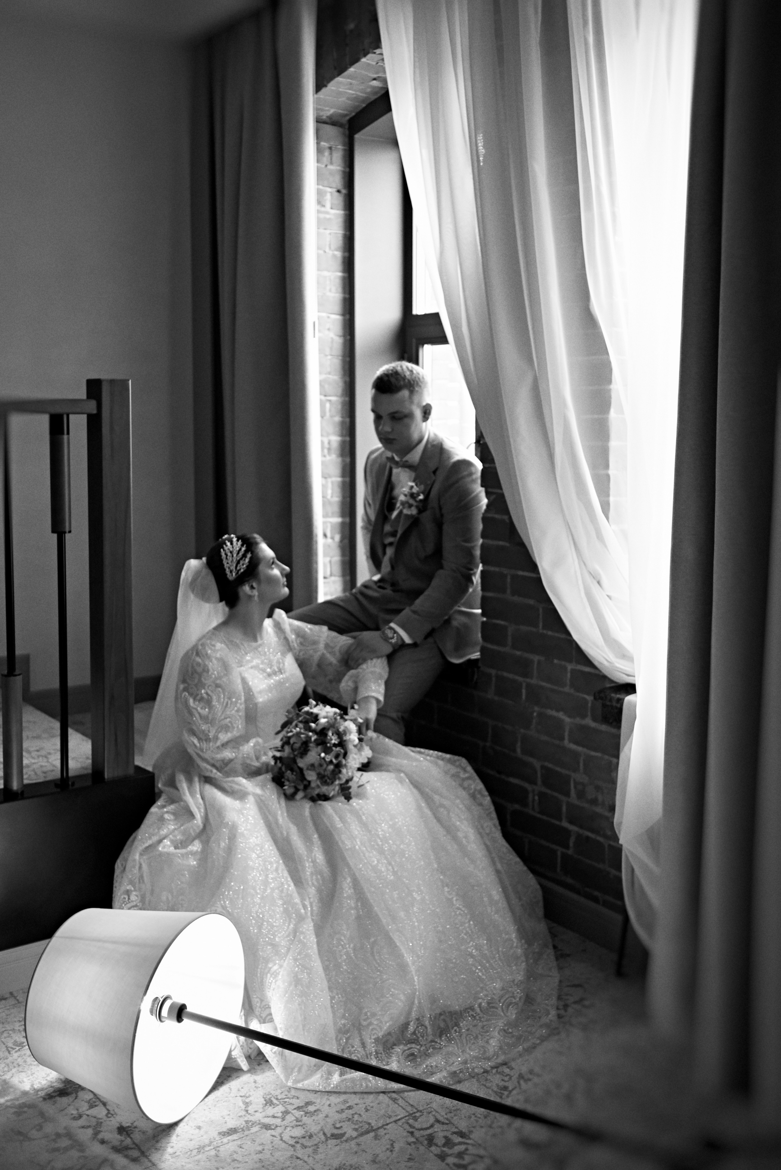 23.06.23 Саша и Настя. Свадебный фотограф Юлия Гусева