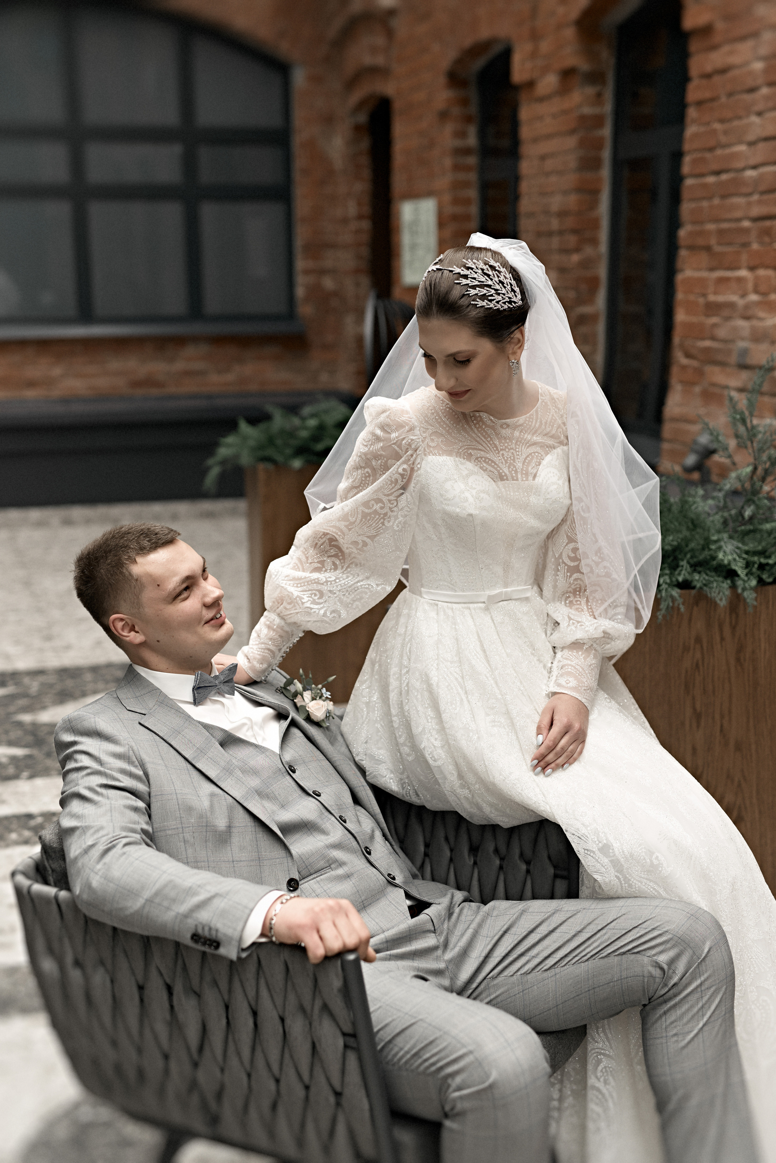 23.06.23 Саша и Настя. Свадебный фотограф Юлия Гусева