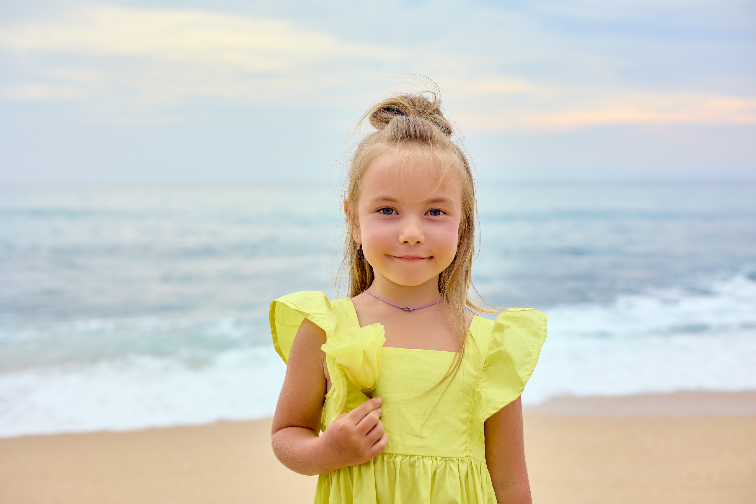 Семейная фотосессия на Шри-Ланке