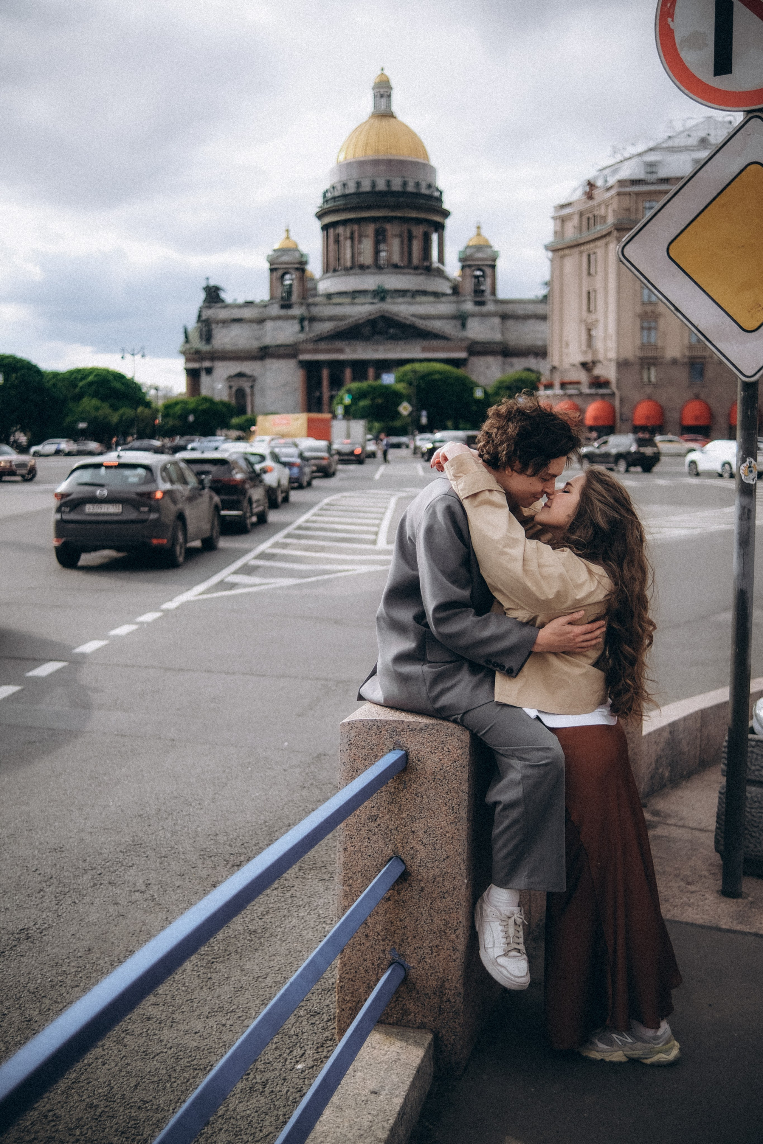 Даша & Дима. Phdkvmr.ru