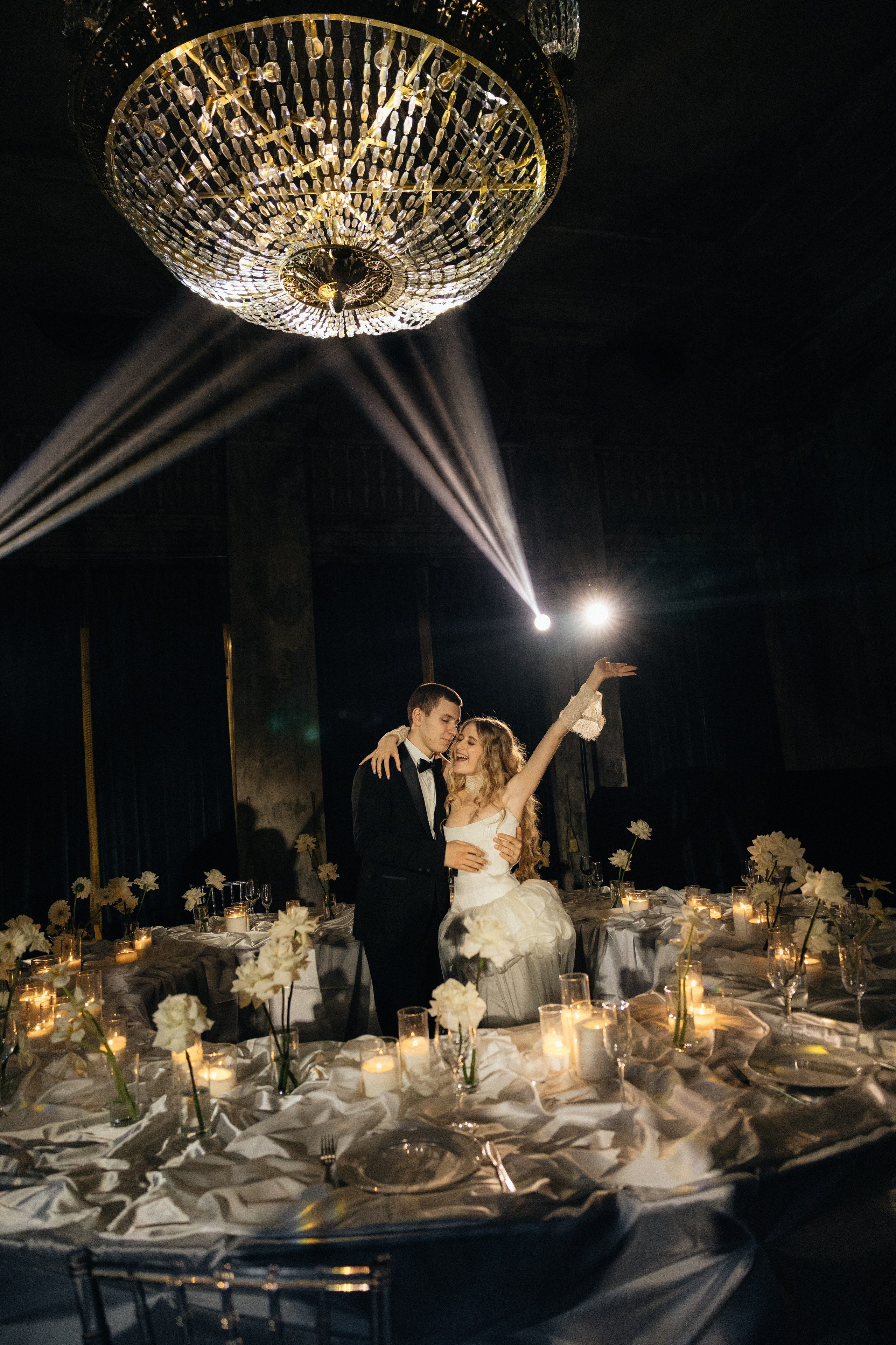 Вероника & Максим. Phdkvmr.ru