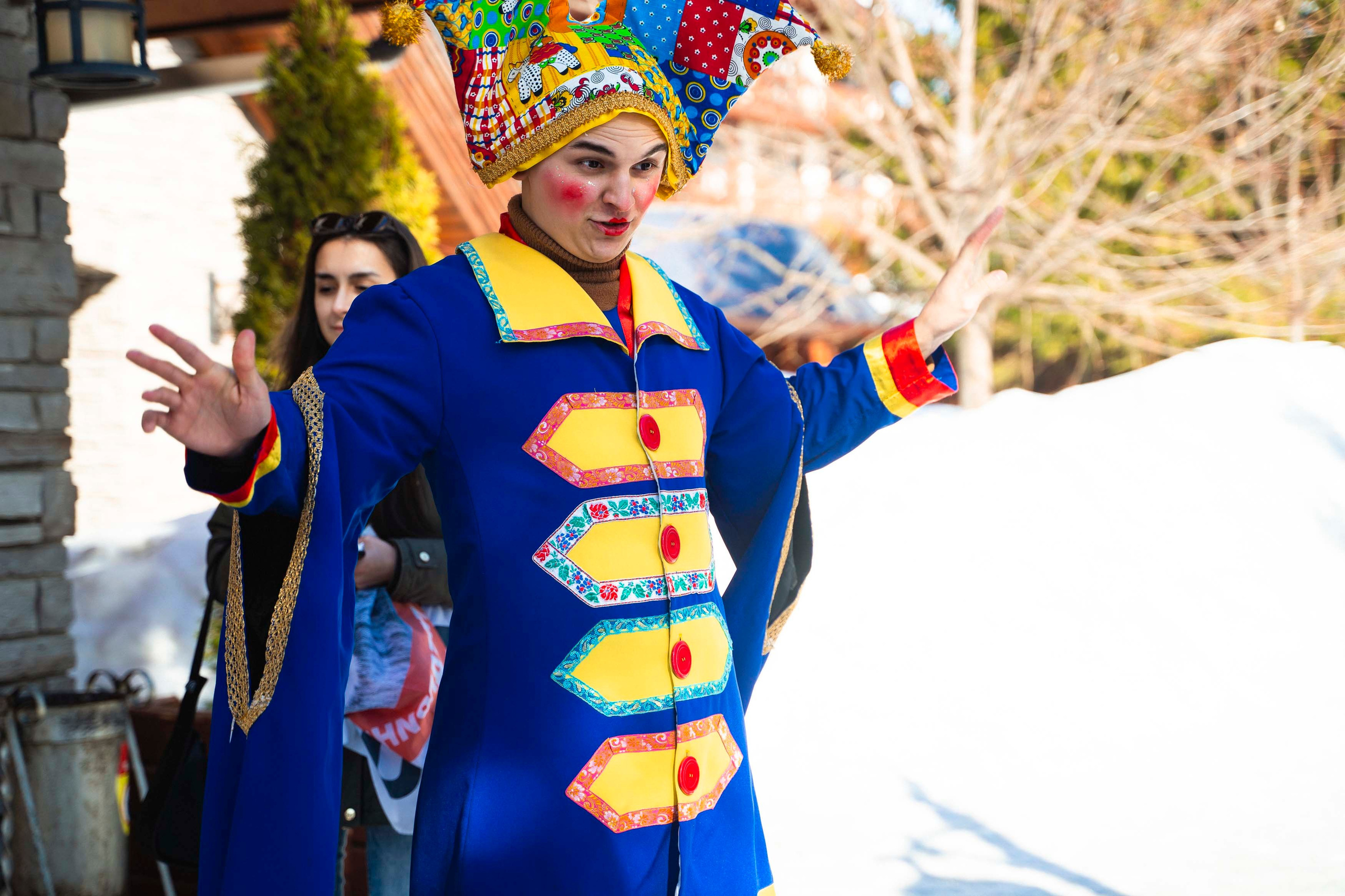 Family Day Sviyaga Hills. Фотограф Казань