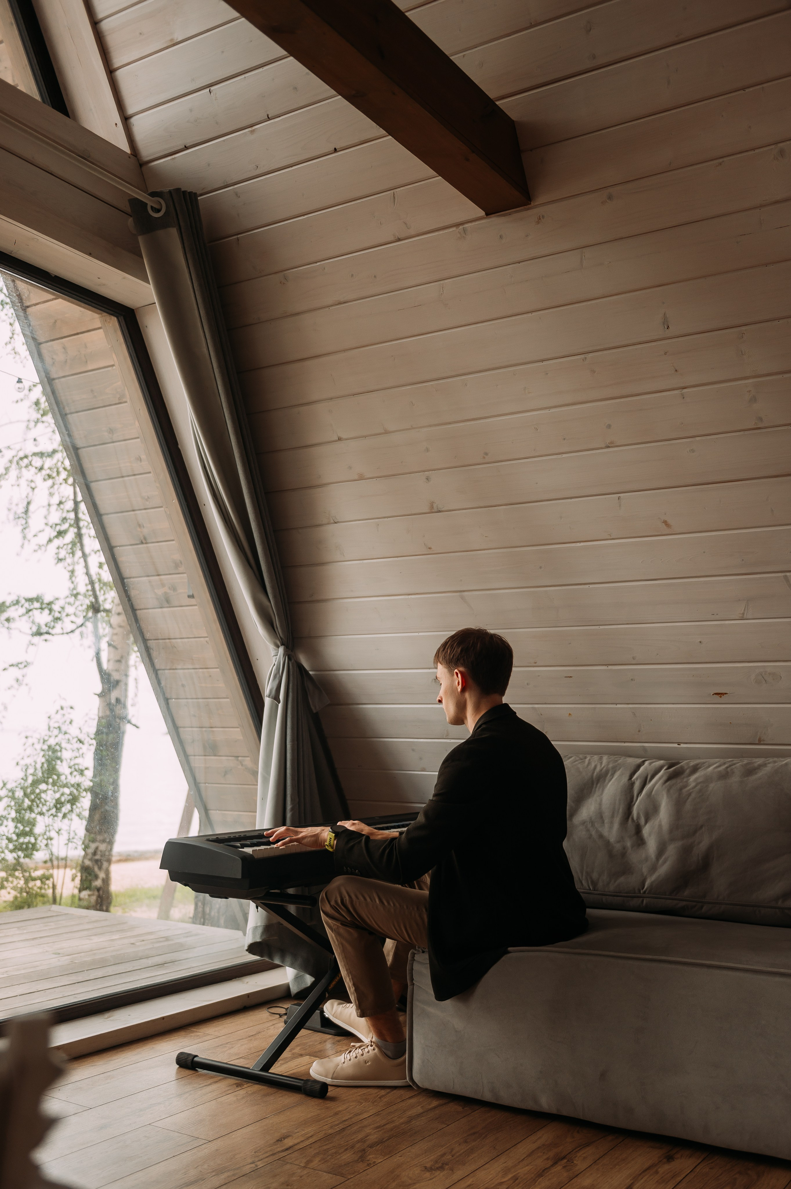 Полина & Сережа. Свадебный фотограф Алёна Замотаева