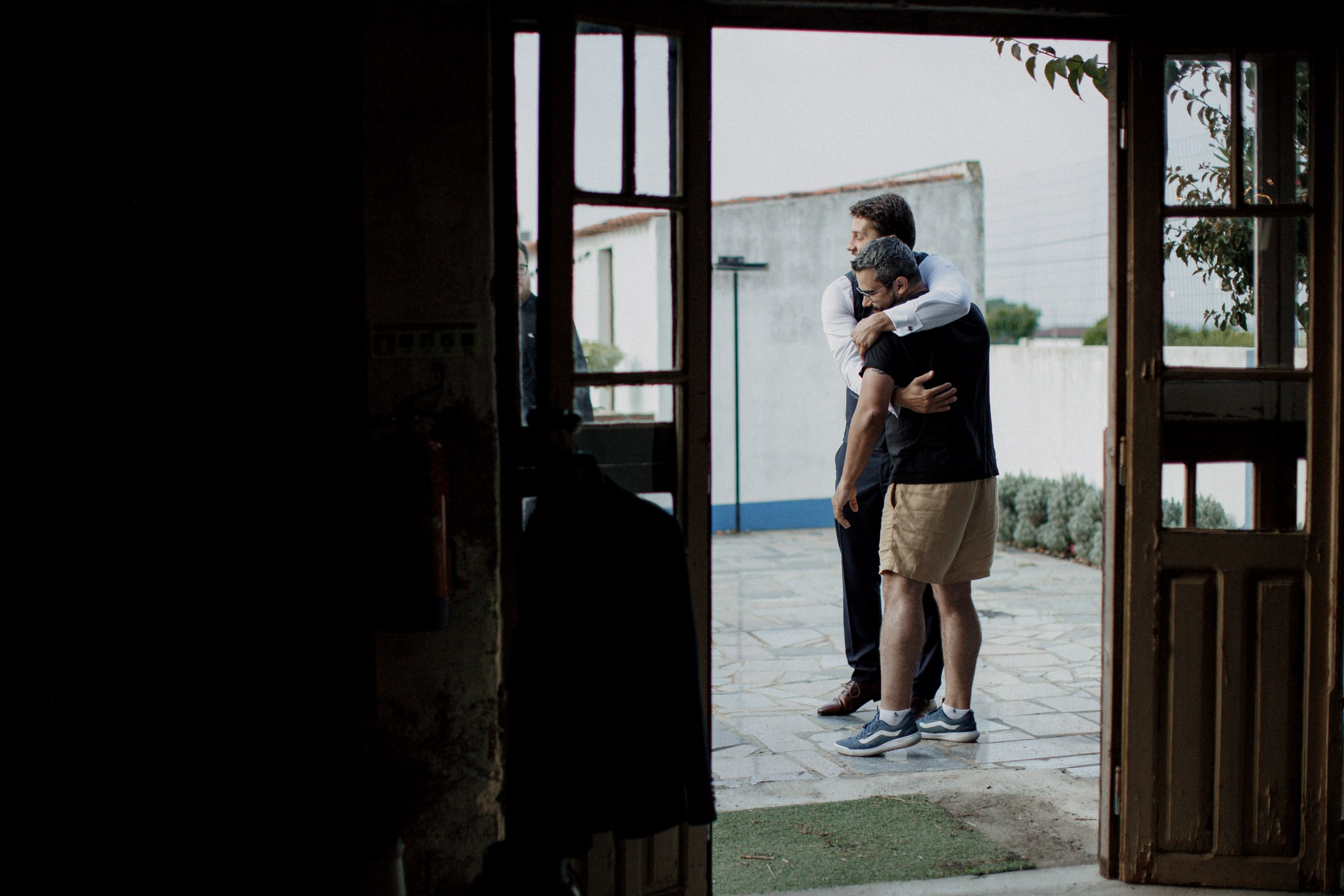 Витор и Джулия. Португалия. Свадебный фотограф Марина Назарова Москва