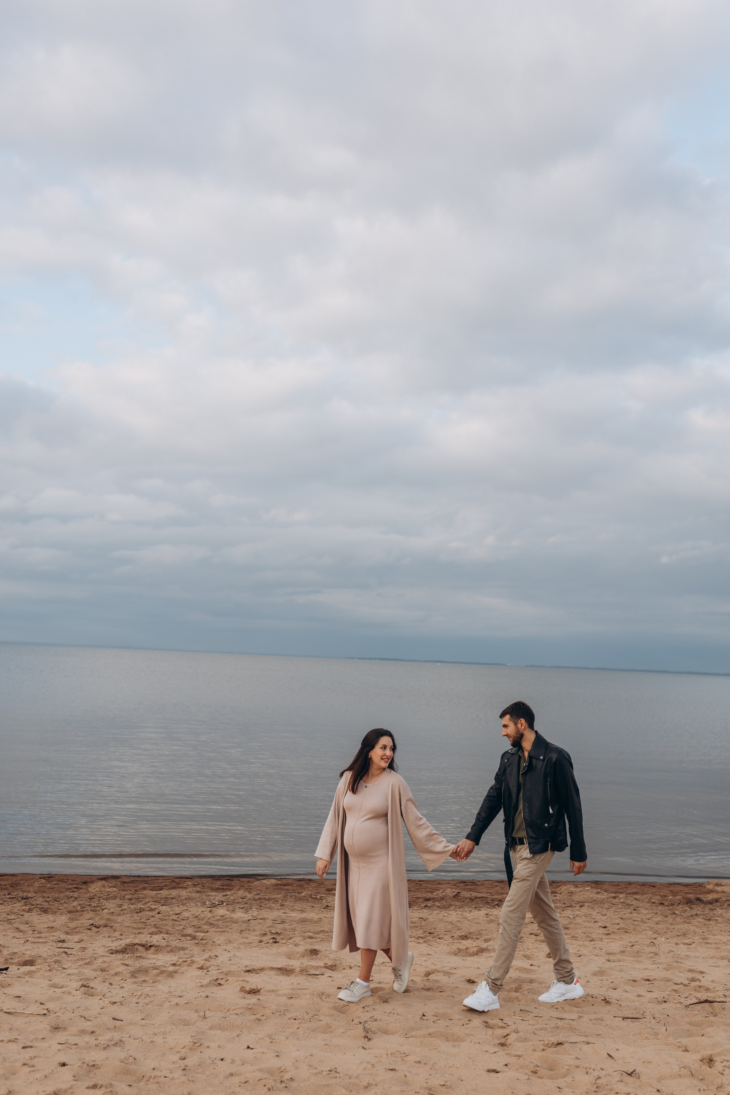 Валентин и Екатерина. Фотограф Белозерцева Марина