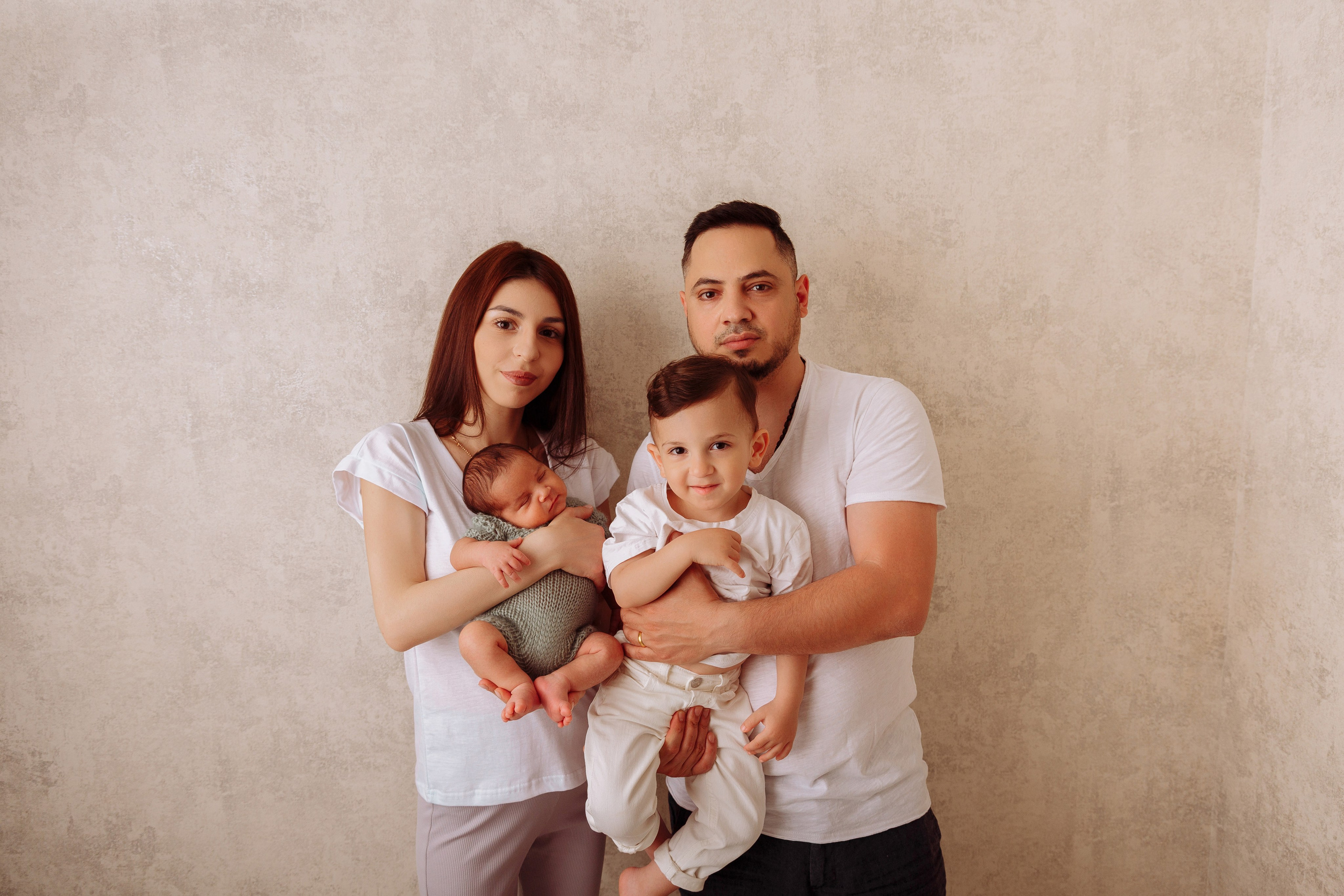 Лео. Фотограф новорожденных Тверь Диана Муляева