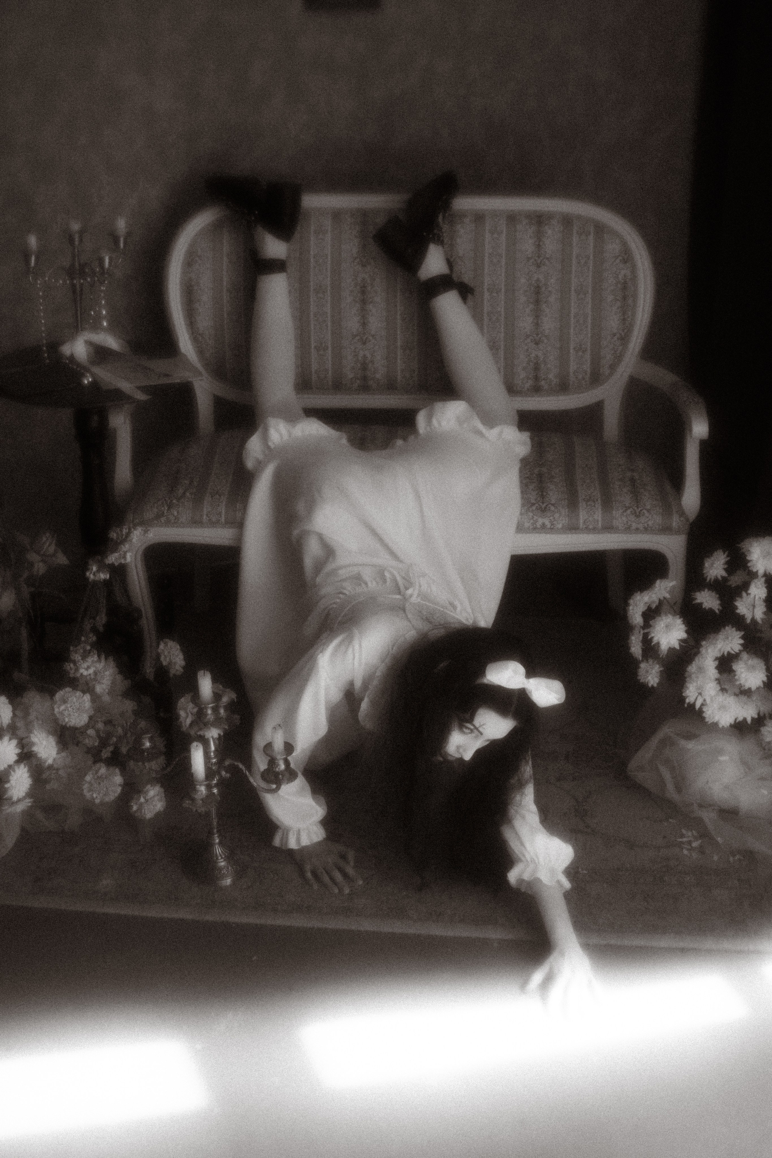 Саша|кукла. Карина не озоруй — фотограф Санкт-Петербург