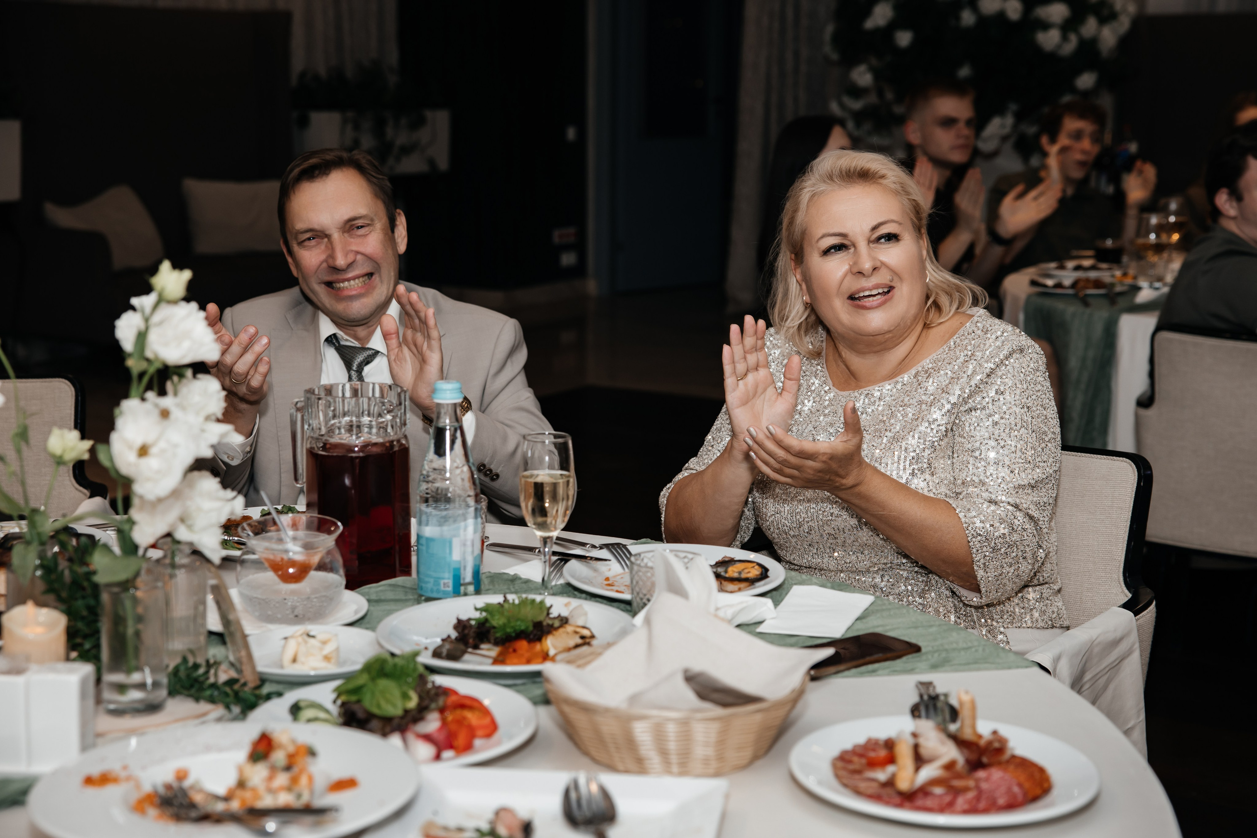 Вадим и Олеся. Фотограф Александра Короткова (Москва, Люберцы, Жуковский)