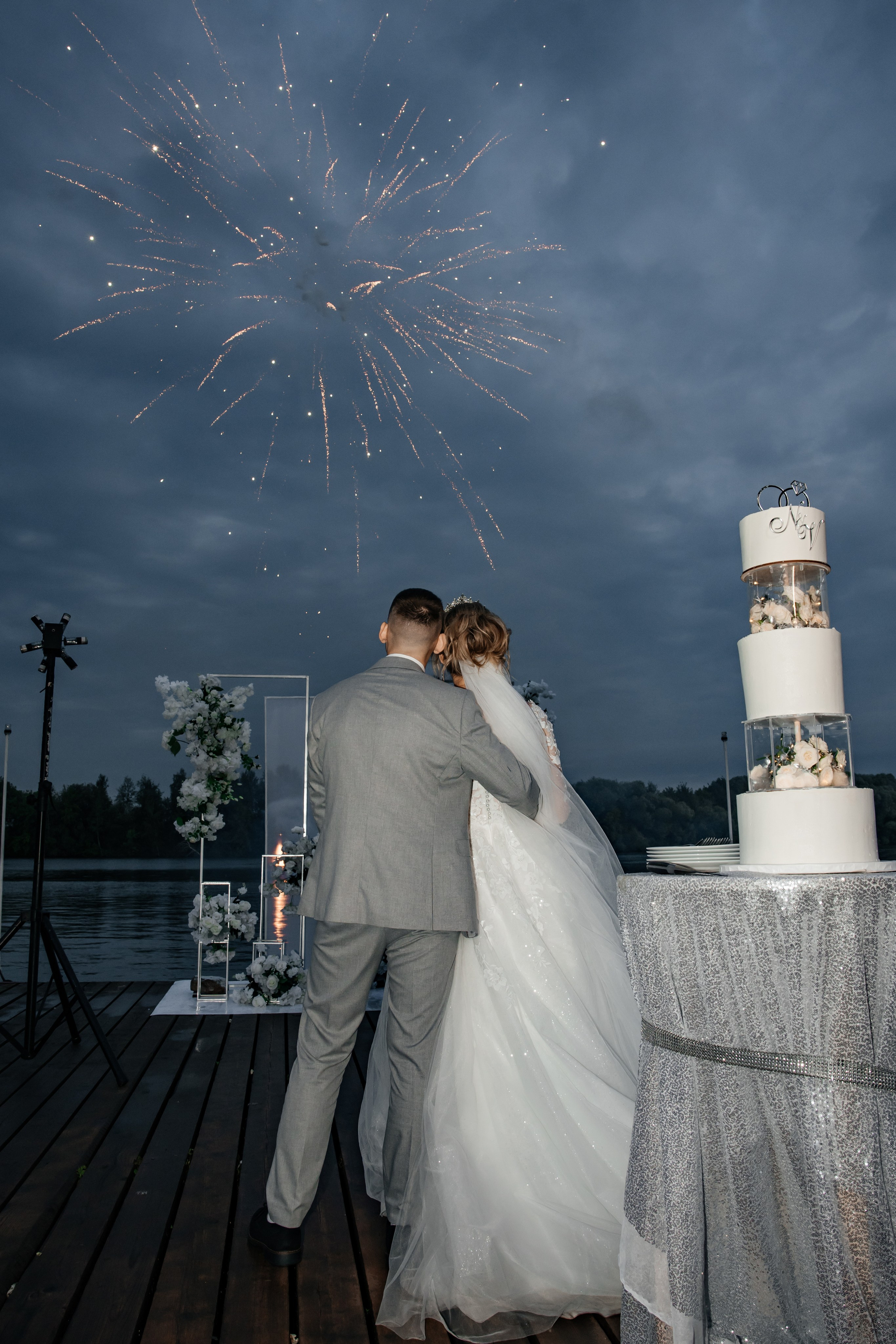 Вероника и Никита. Фотограф Александра Короткова (Москва, Люберцы, Жуковский)