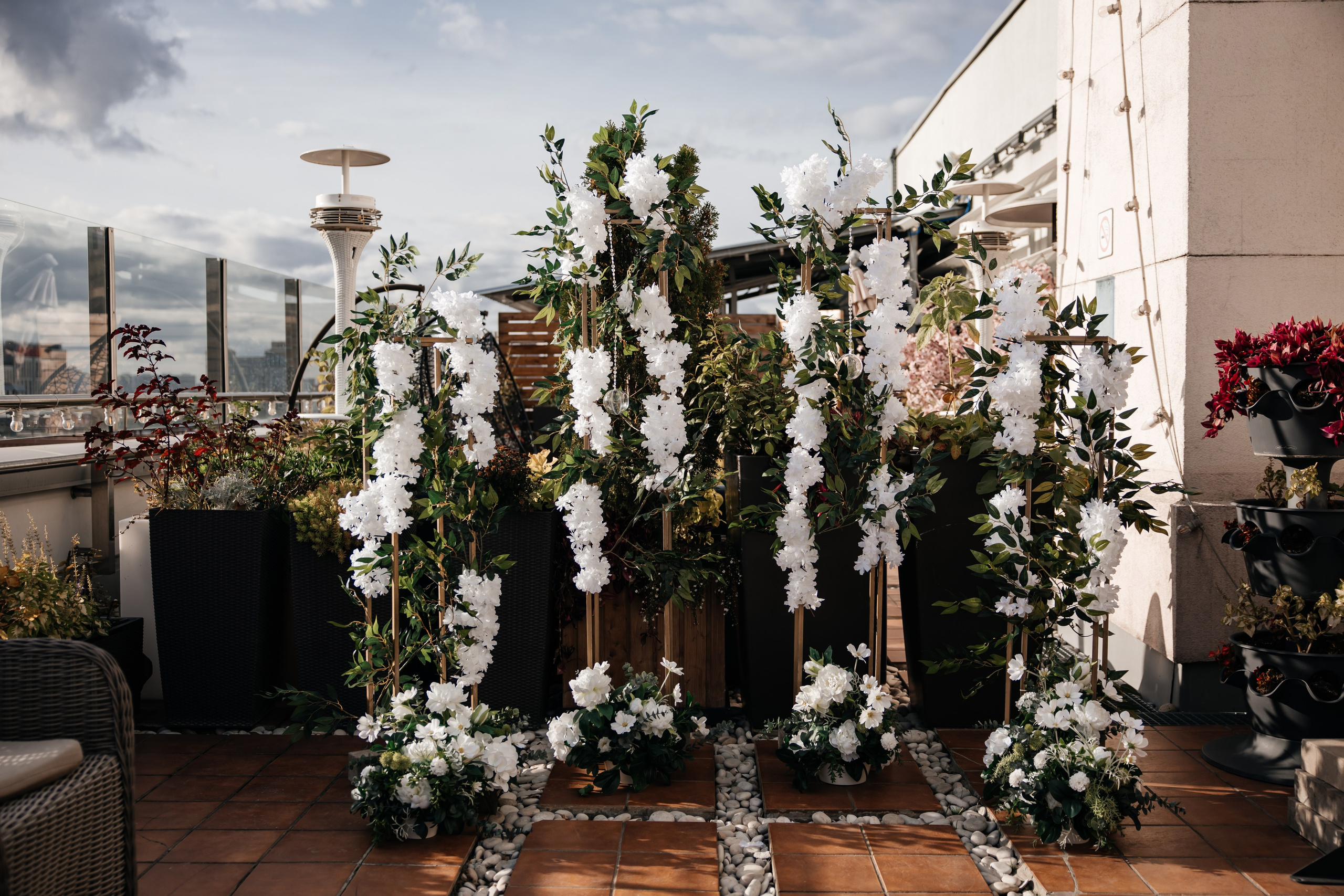 Вадим и Олеся. Фотограф Александра Короткова (Москва, Люберцы, Жуковский)