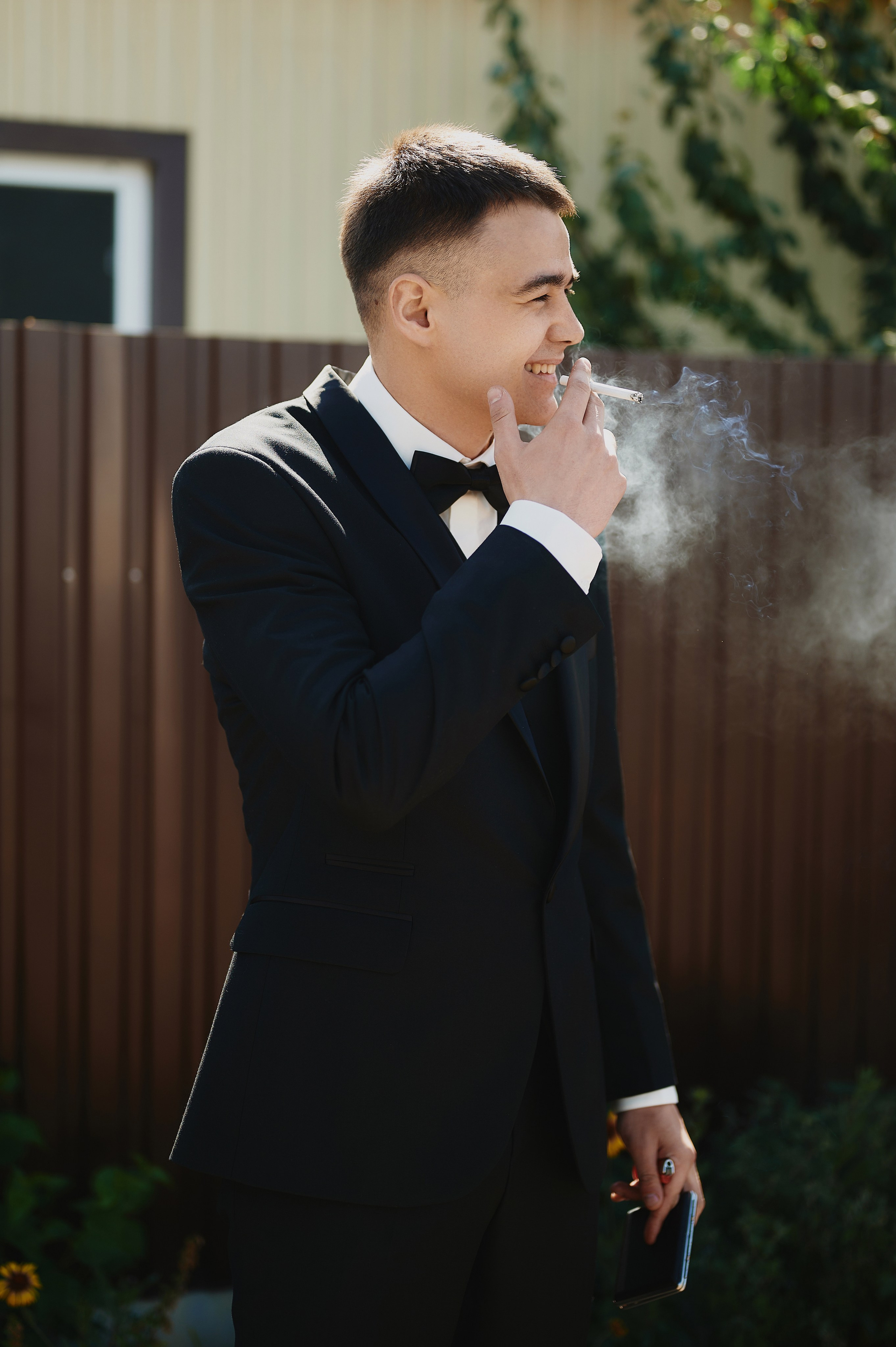 Виктория и Виталий. Фото-видеосъемка свадеб Venson Films