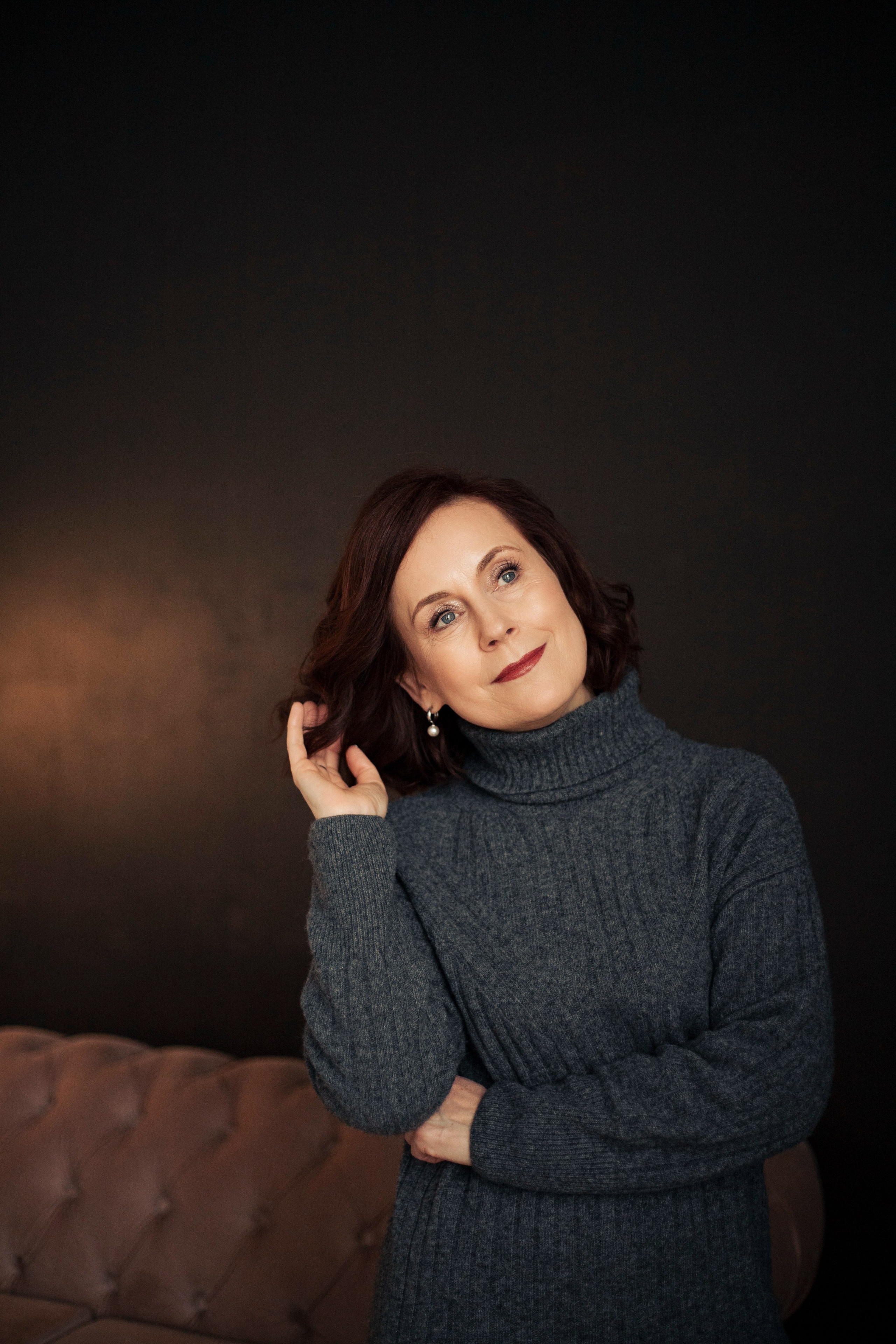 Семейная (Полина)