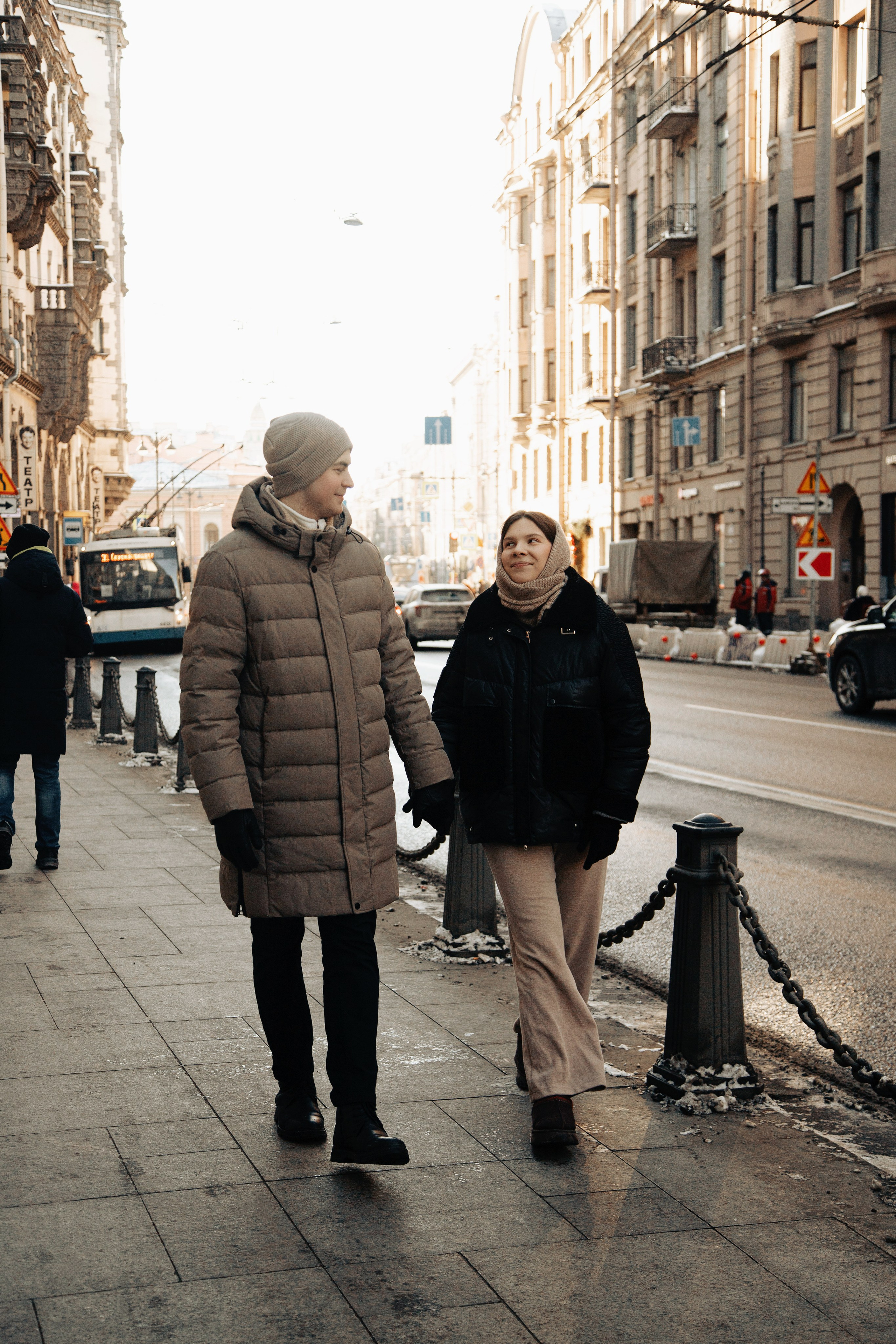 Петроградка