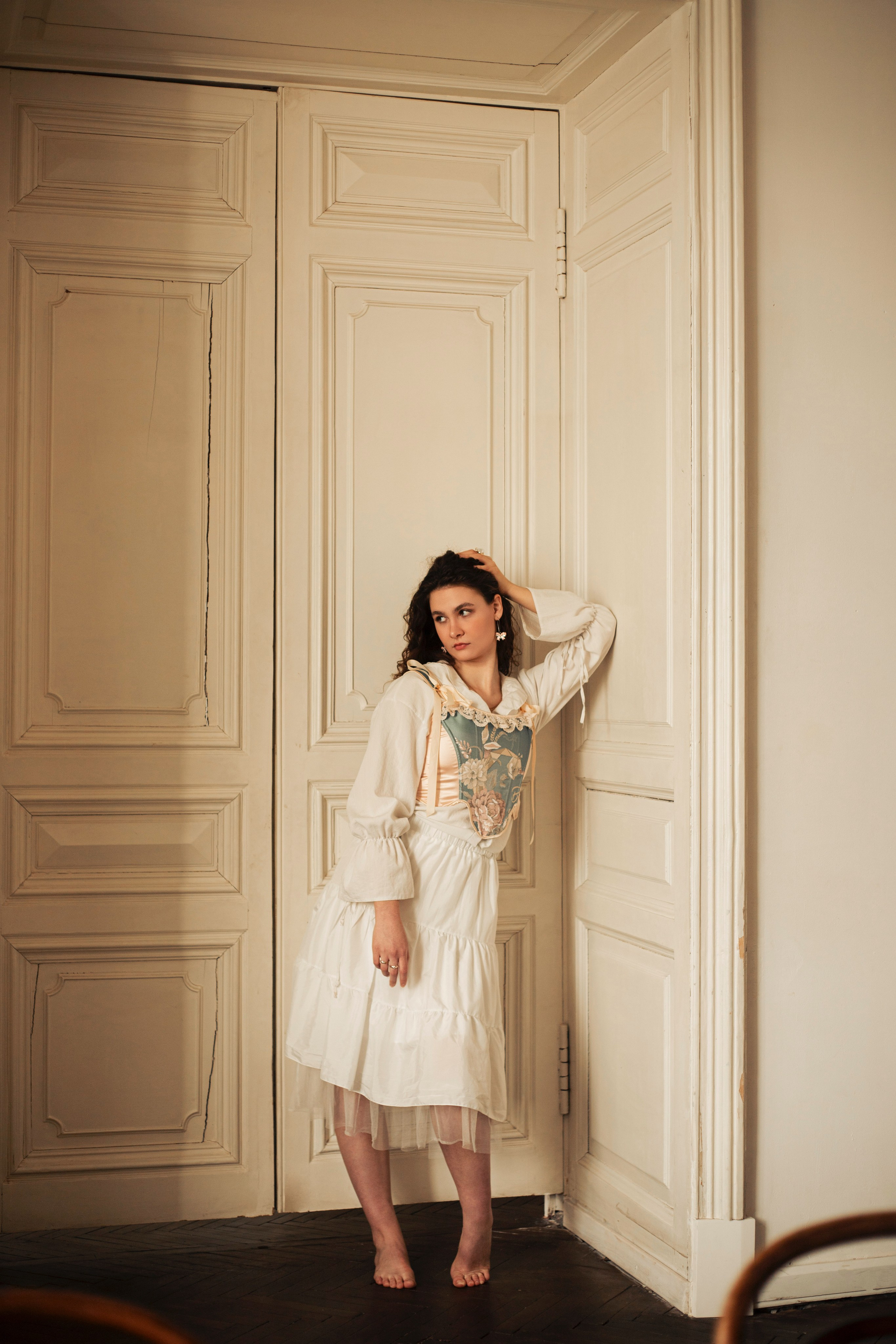 ЖЕНСКИЕ ПОРТРЕТЫ