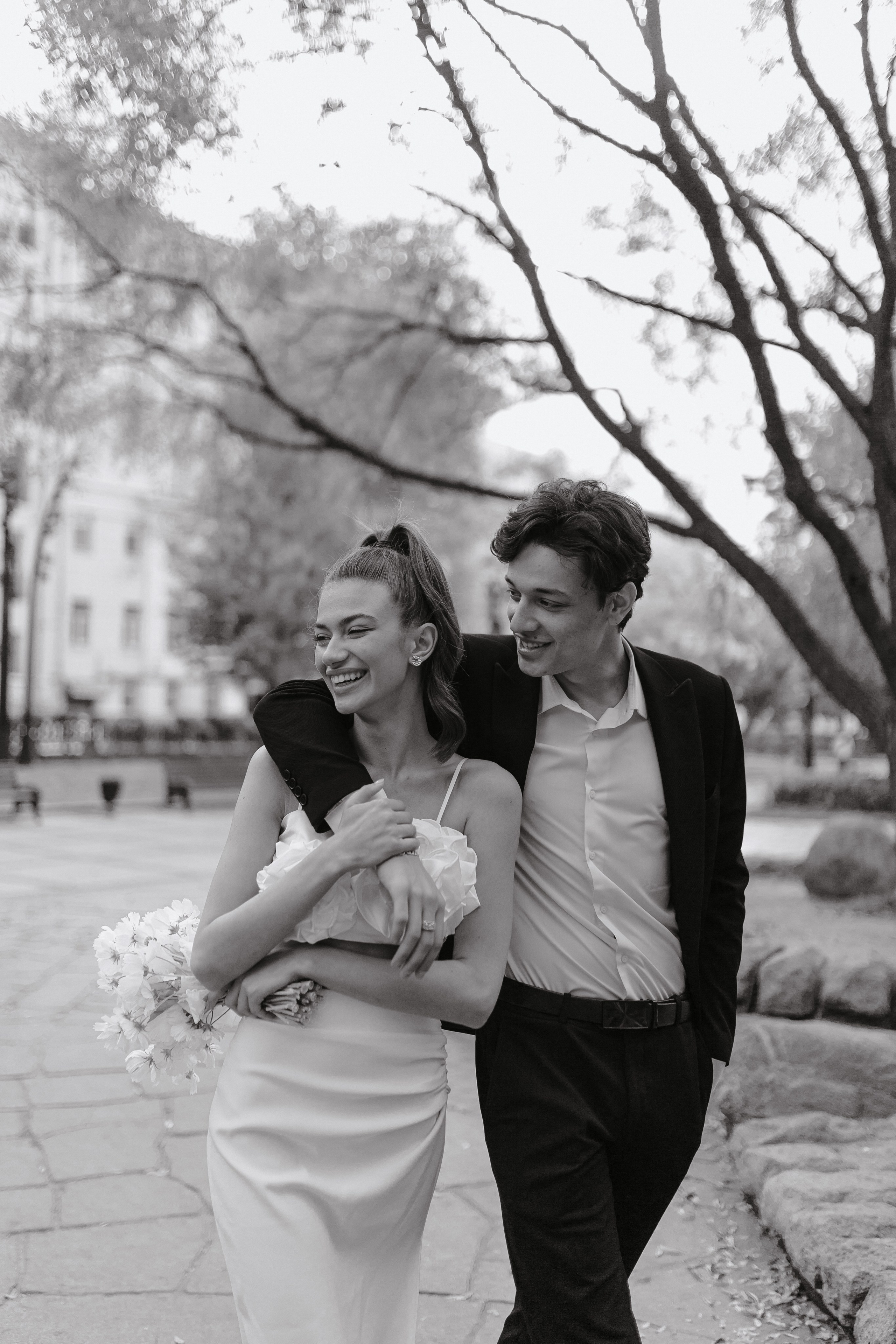 Тася и Артур. Свадебный и семейный фотограф в Москве Яна Шувалова