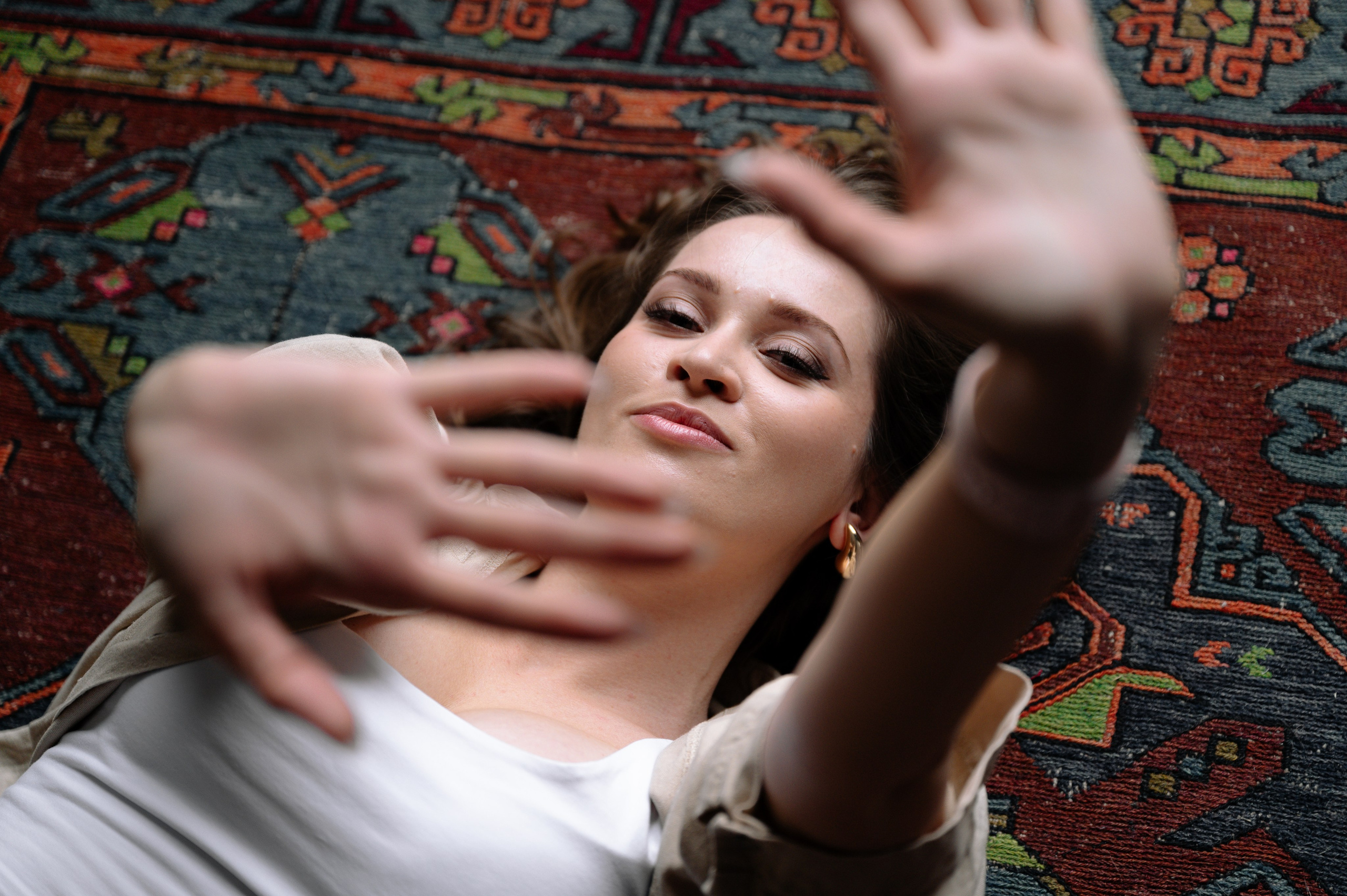 Рита День рождения. Свадебный видеограф в Москве Никонова Анна