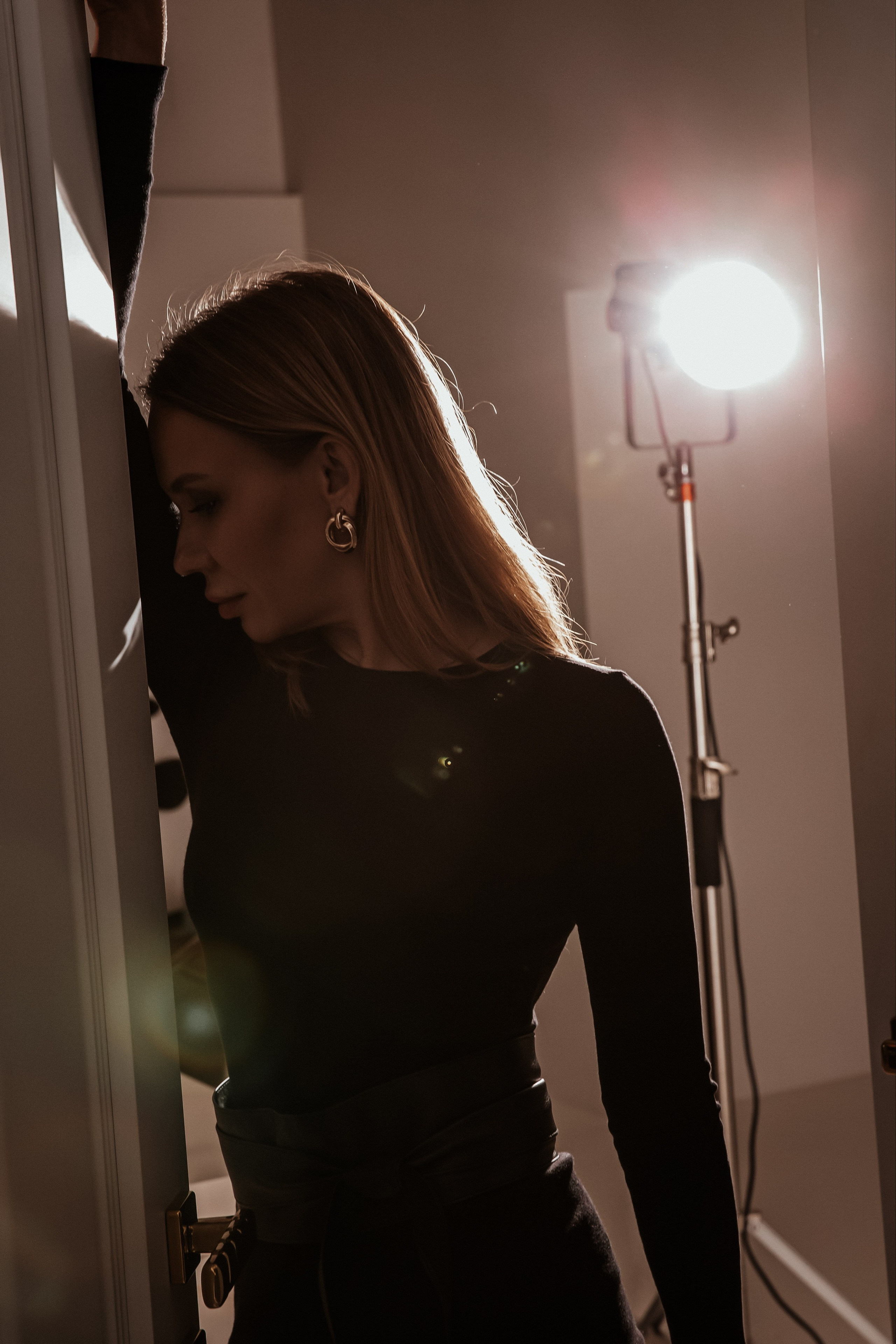 Вечер. Фотостудия Департамент. Мария Авджян Фотограф и видеограф Краснодар