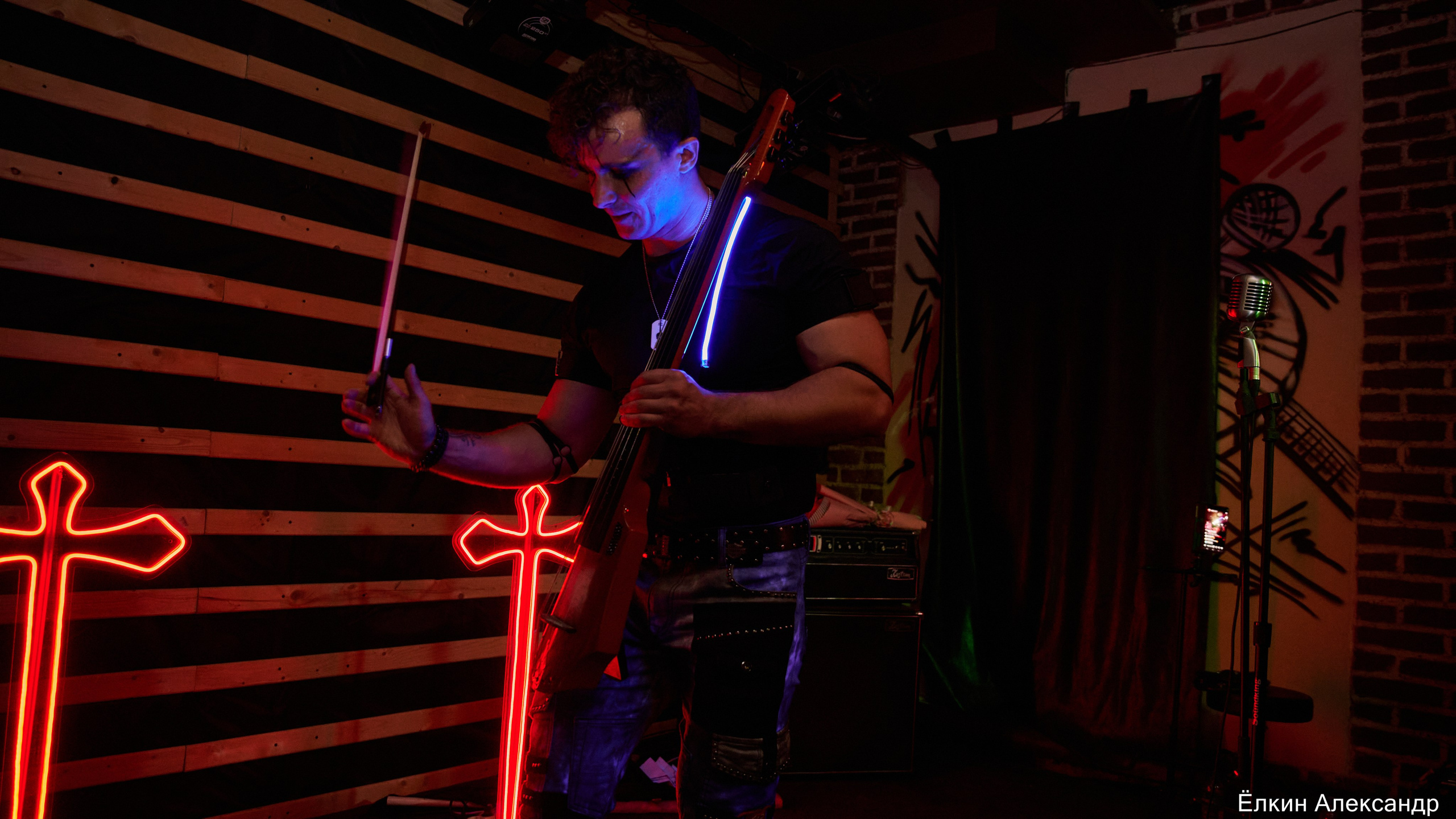 OTTO DIX Омск 18.10.24 ХХ ЛЕТ. Ёлкин Александр Фотограф