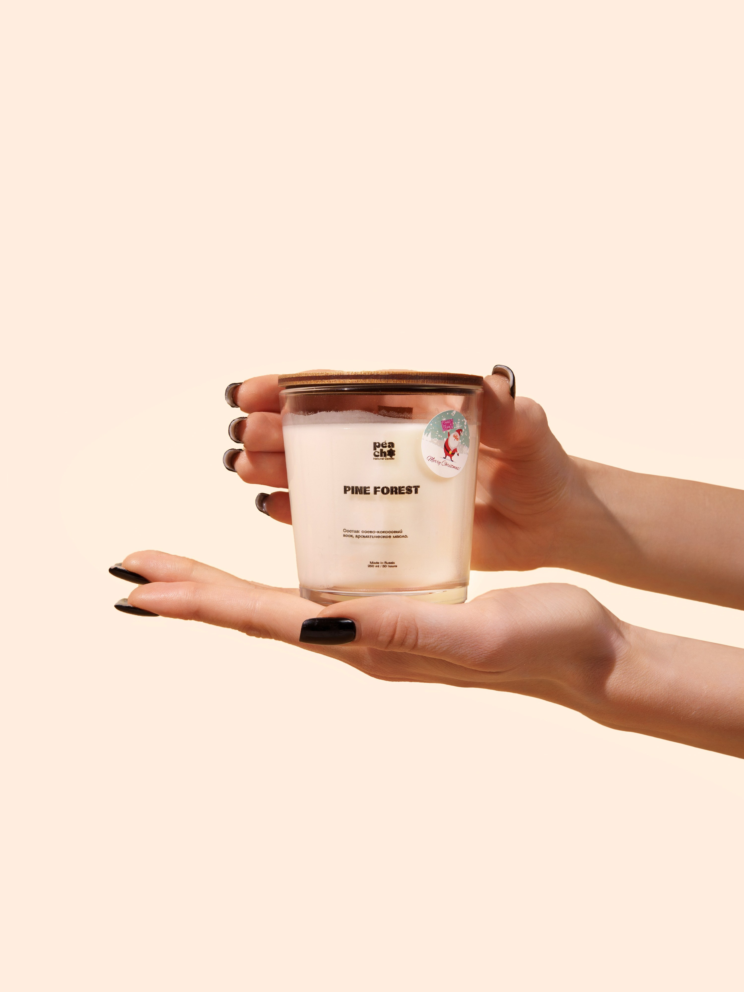 Диффузоры и Свечи. Макаров Сергей|Creamlebot Фотограф города Ростов-на-Дону