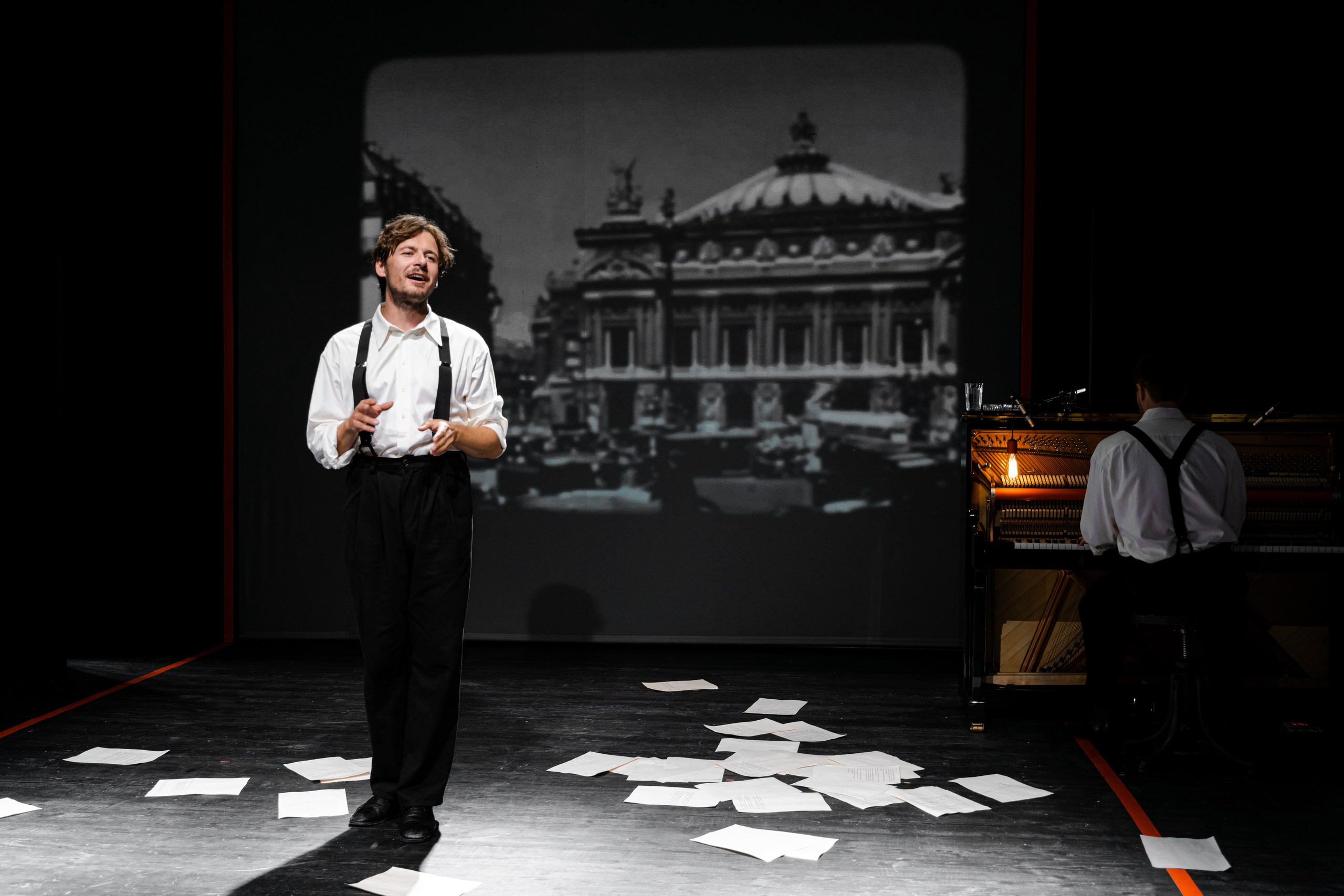 Маяковский. Послушайте. Фотограф репортаж портреты