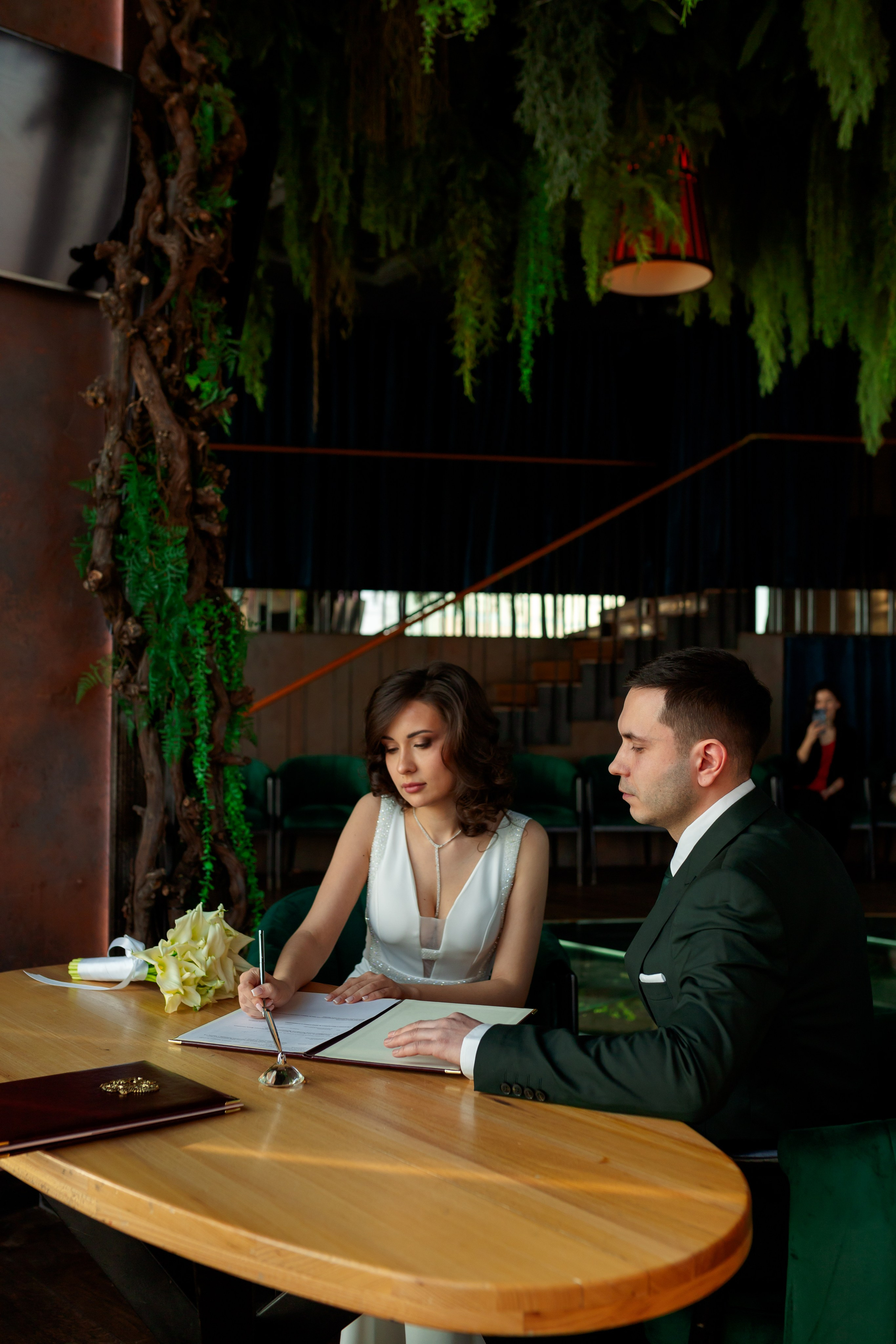 Свадебная фотосъёмка. Юлия Прусс Ваш фотограф в Москве