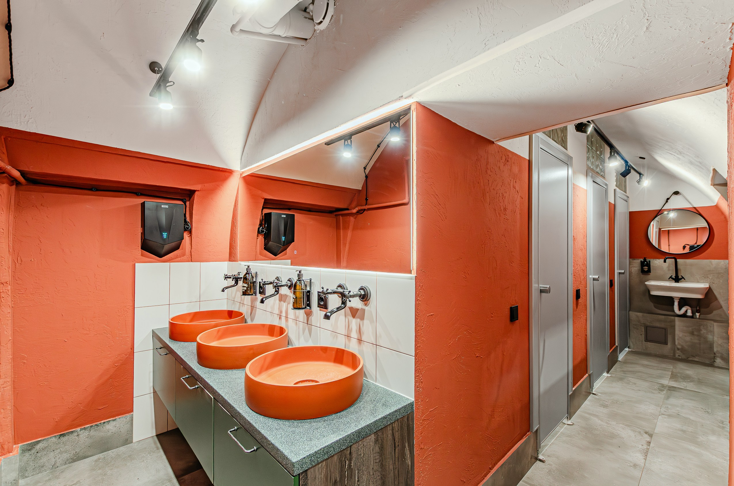 Хостел Кремлевский. Nataliphotokzn.ru Фотограф. Казань. Интерьерная съёмка