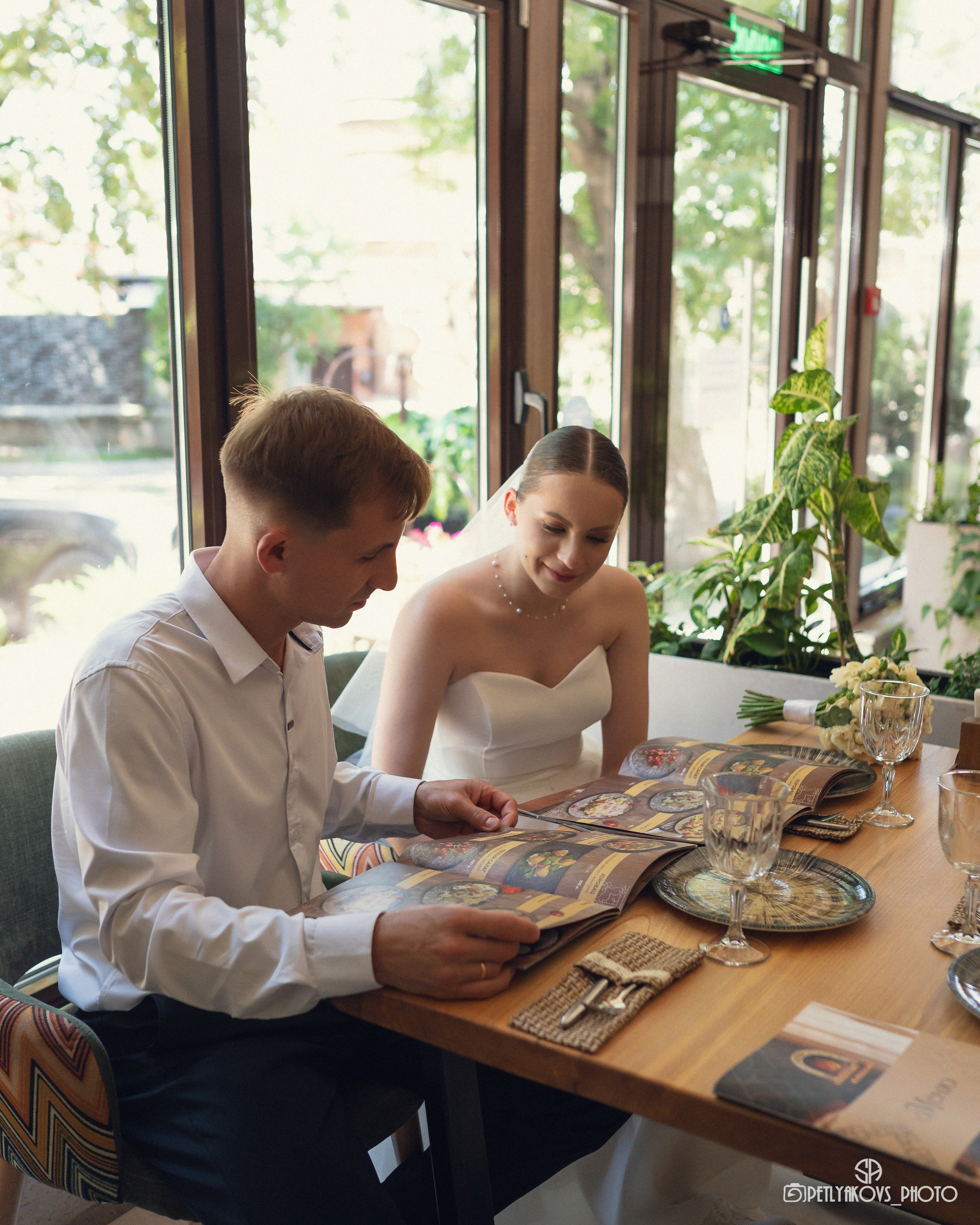 Свадьба Романа и Надежды. Фотограф, видеограф Пятигорск, Ставрополь, Ессентуки, Petlyakovs_photo