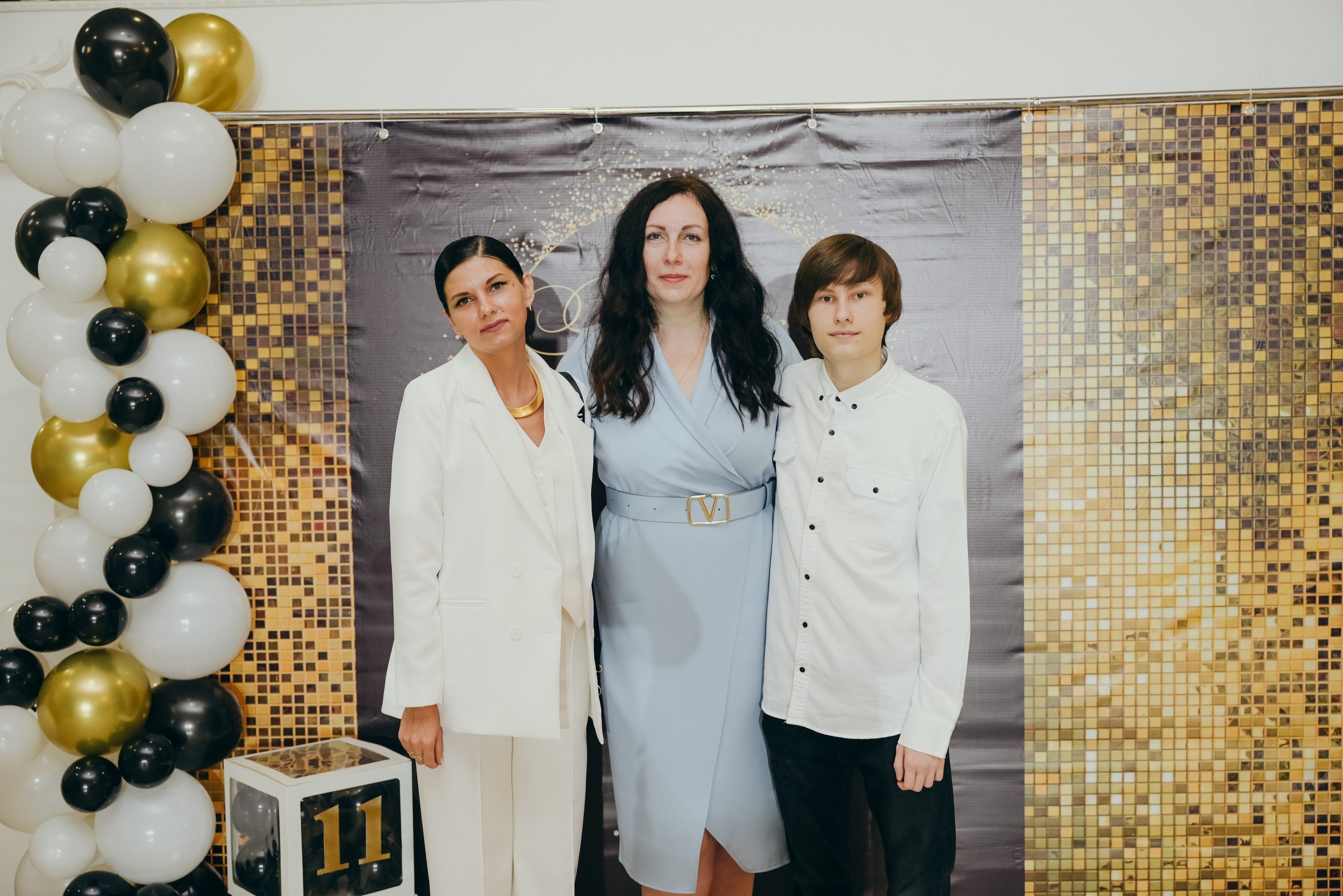 Выпускной 2025. Фотограф в Саратове и Энгельсе — Склярова Дарья