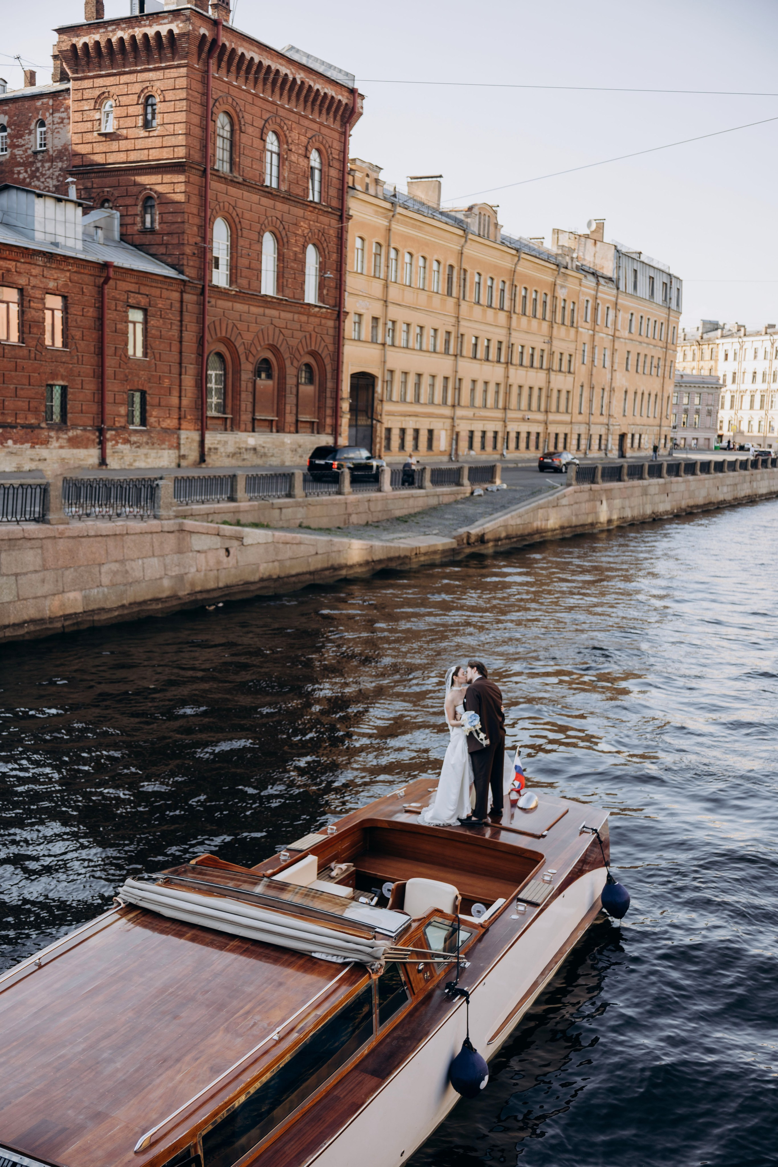 Катер + Прогулка. Боженова Елена фотограф Санкт-Петербург
