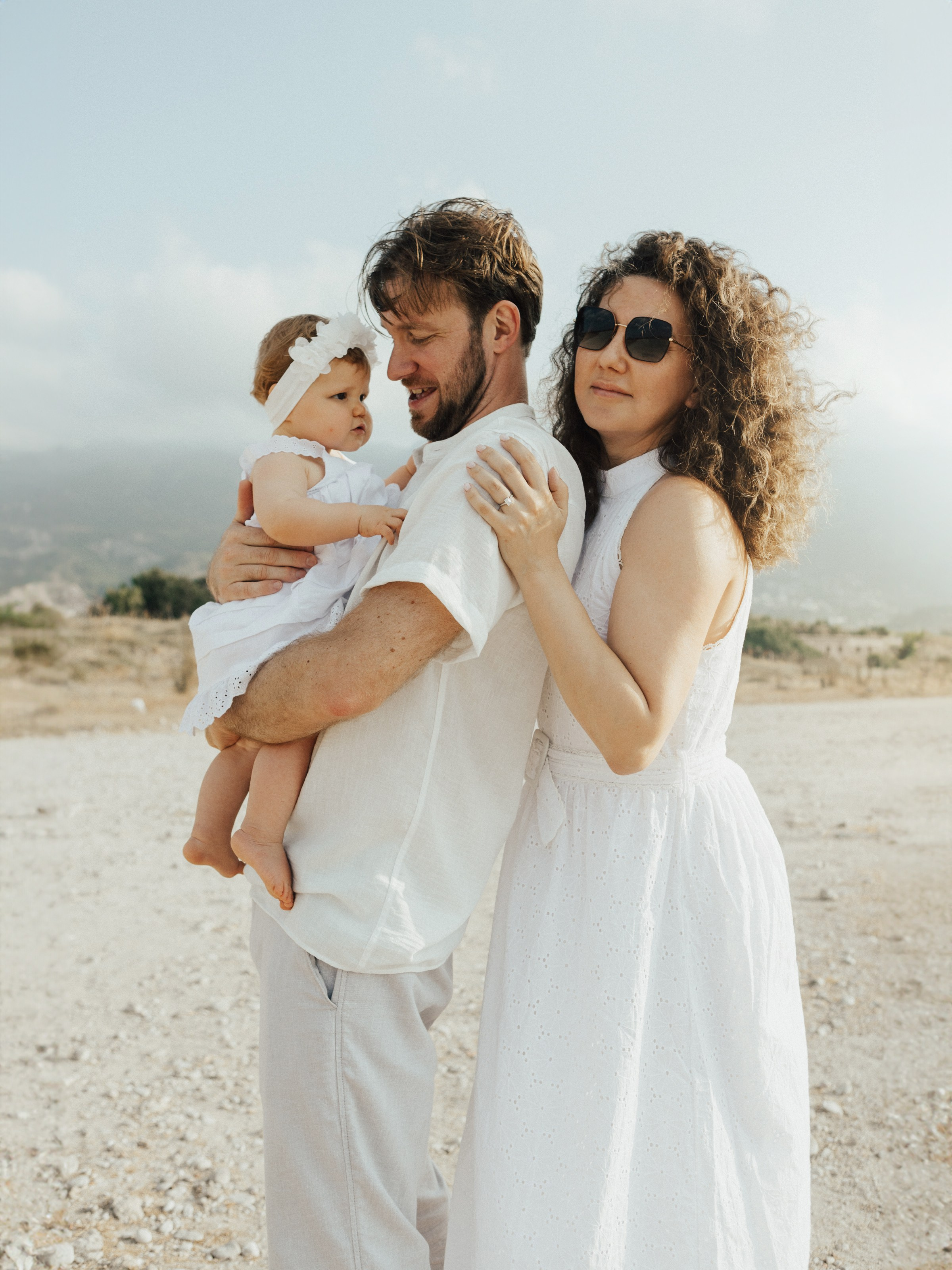 FAMILY. Photographer in Batumi, Georgia Pavel Sharnikov