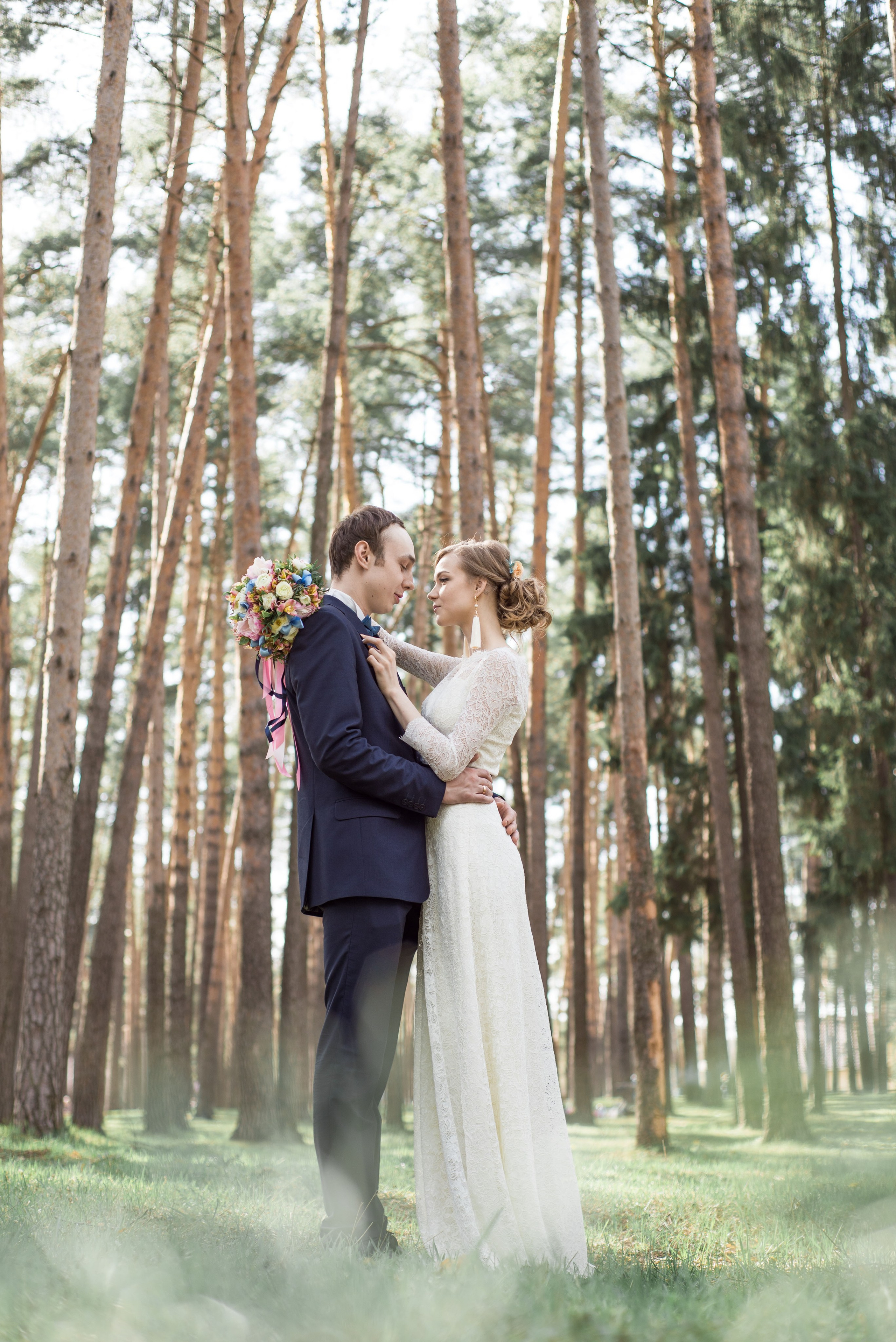 Свадебное портфолио. Фотограф Сергей Глобенко