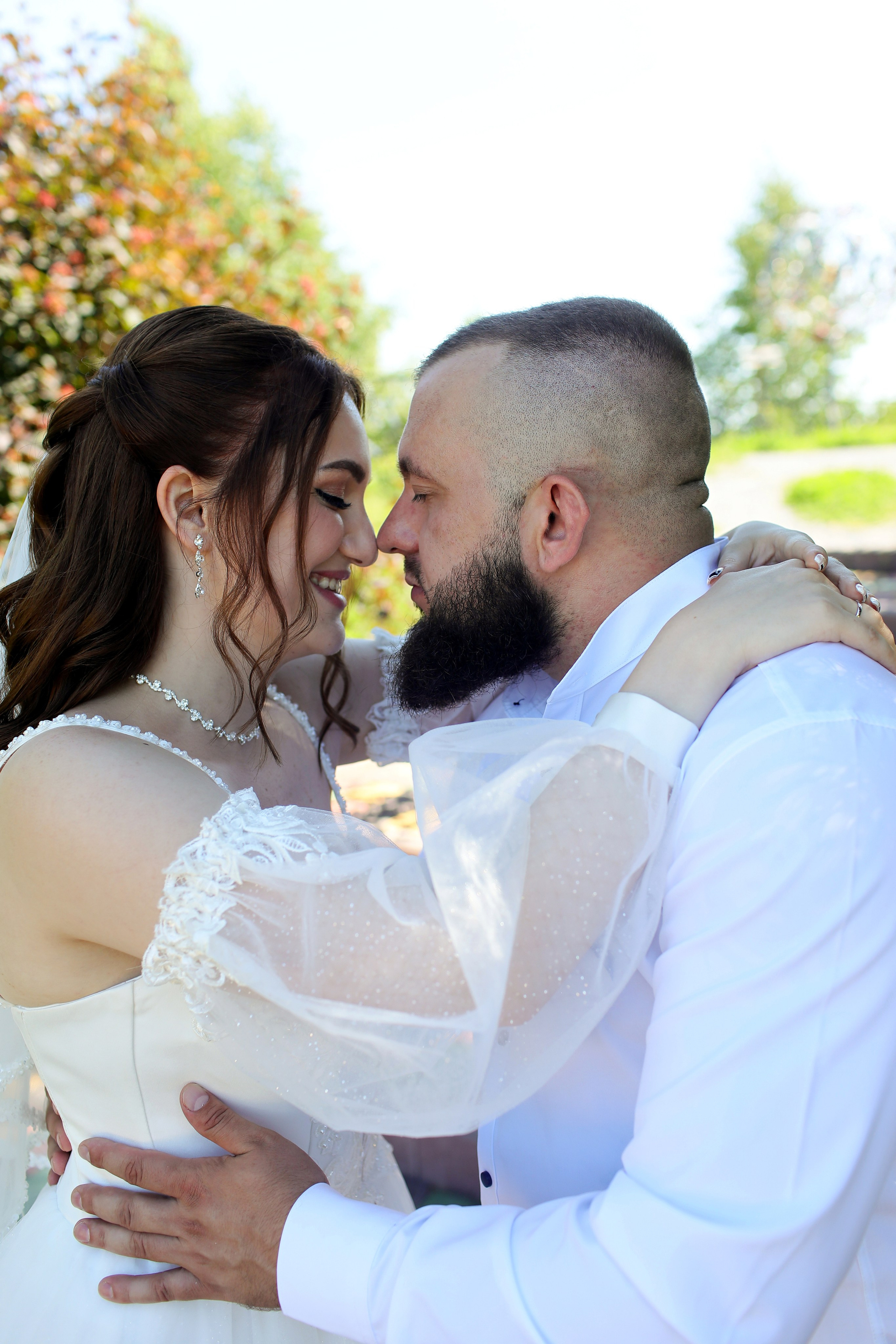 Станислав и Дарья. Детский и женский фотограф в Кемерово Анна Смирнова