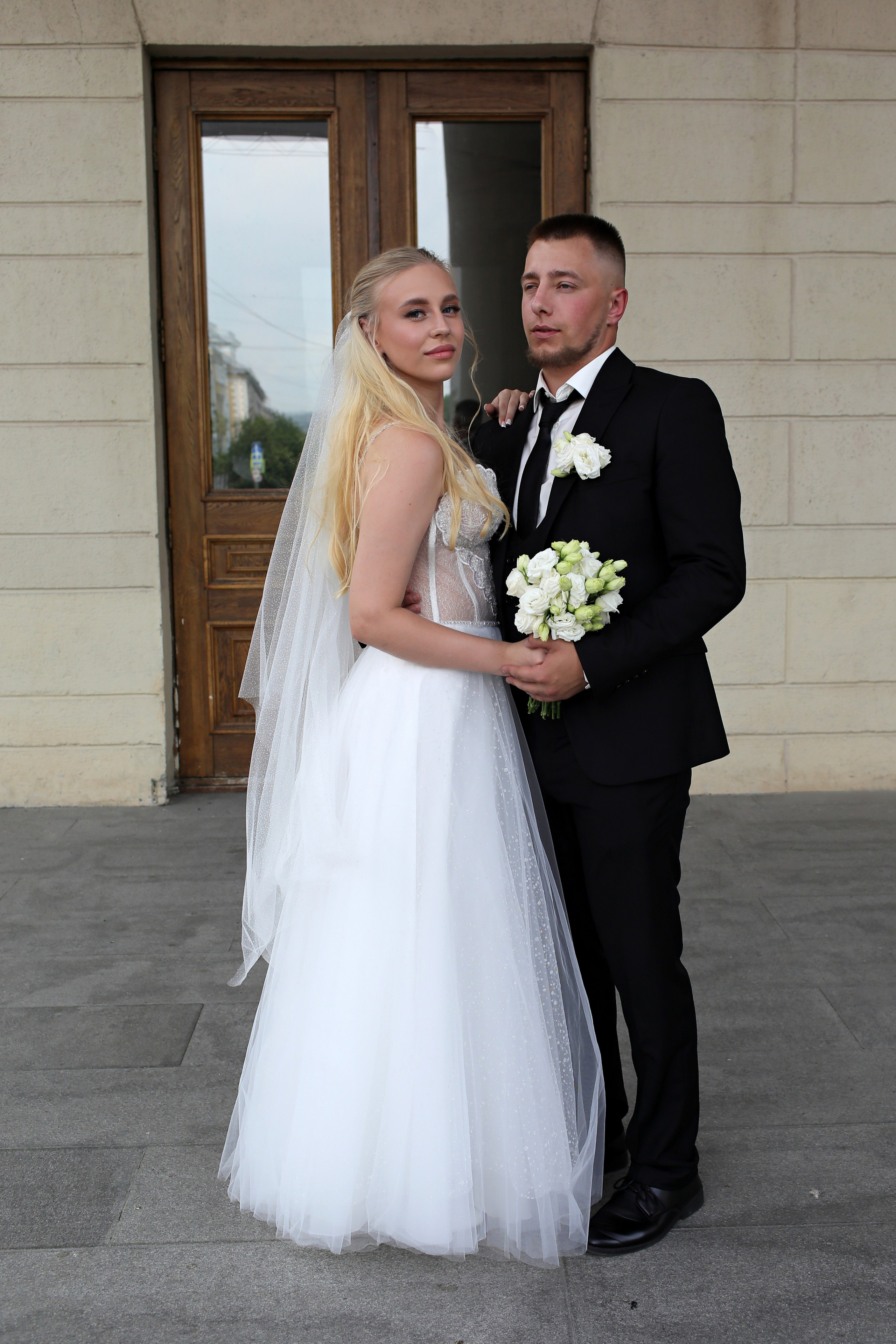 Никита и Виктория. Детский и женский фотограф в Кемерово Анна Смирнова